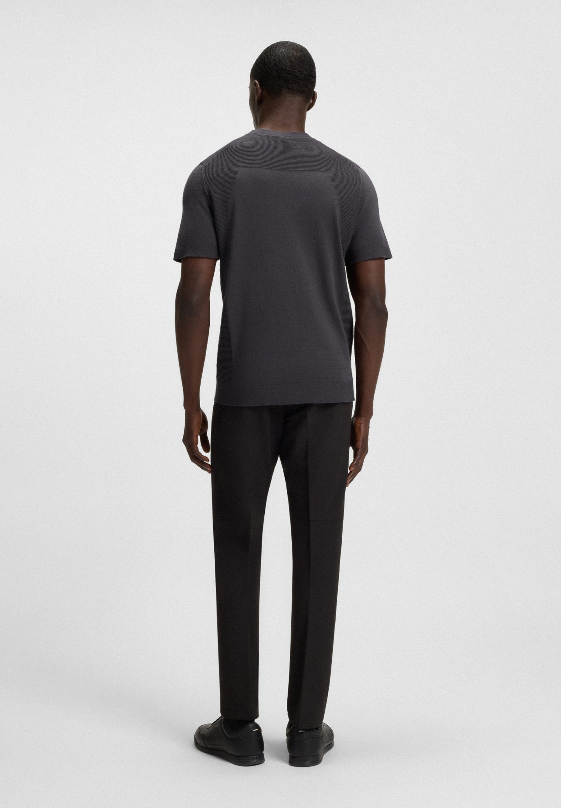 BOSS GREEN T-Shirt Momentum-Lite (1-tlg)