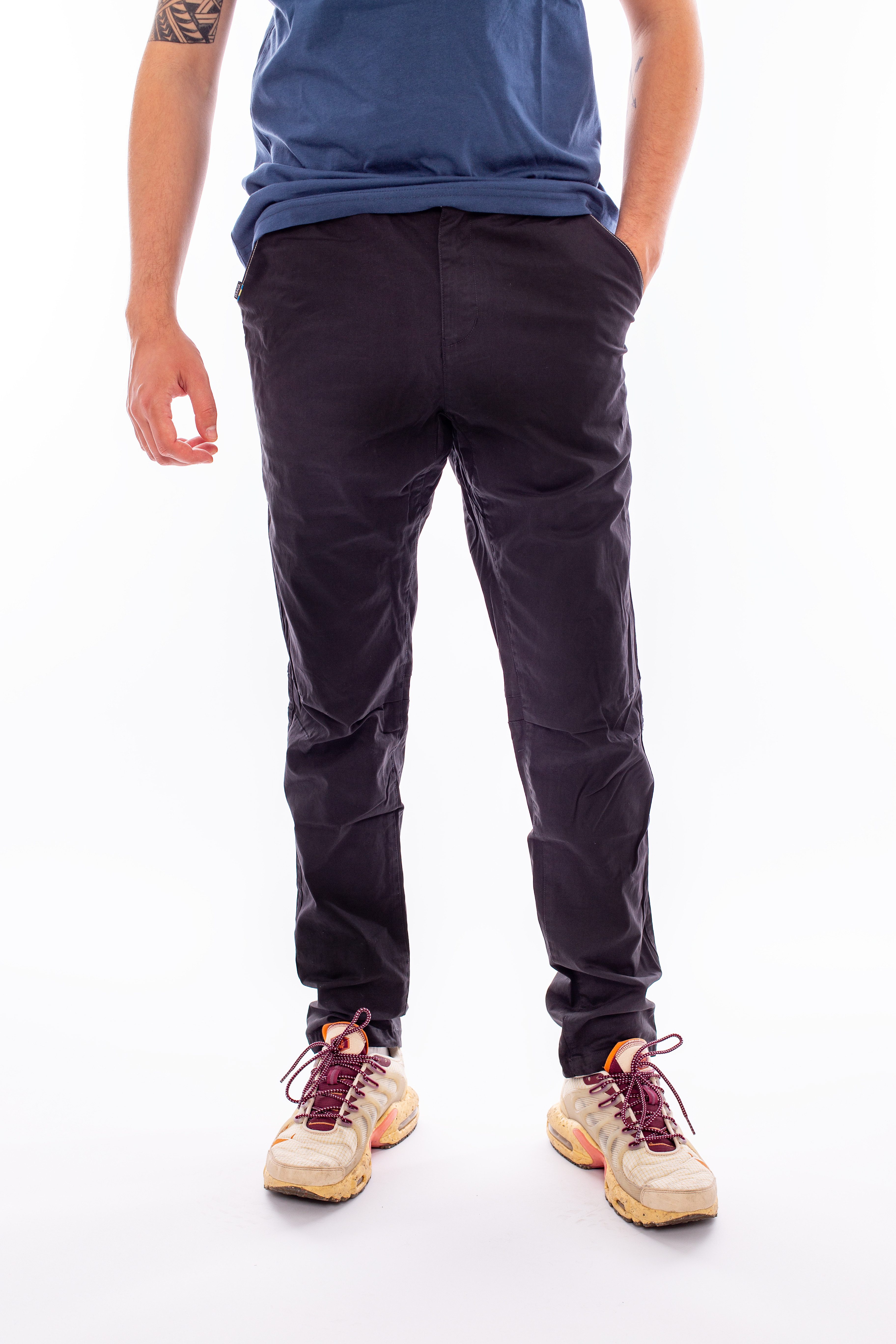 Skratta Funktionshose Herren Wanderhose Kjell günstig online kaufen