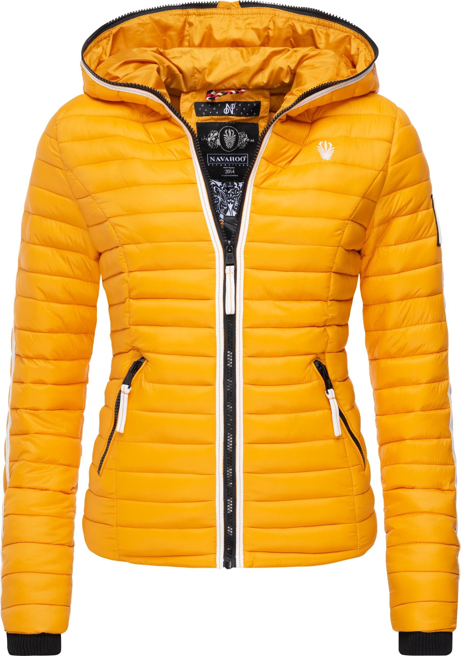 kaufen | Damen für online Gelbe Jacken OTTO Navahoo