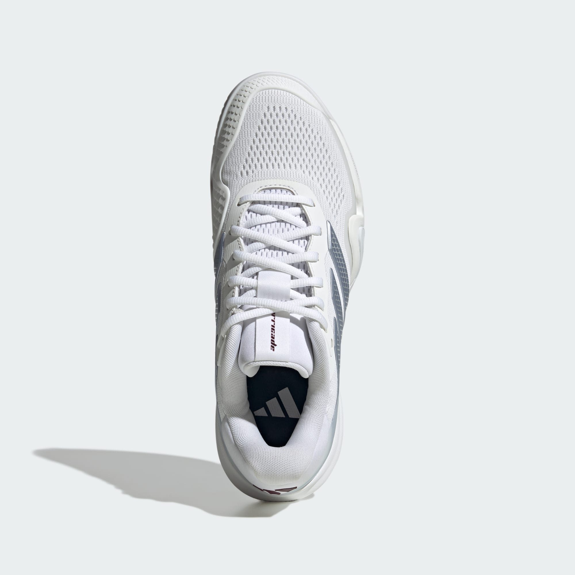 adidas Performance BARRICADE 14 TENNISSCHUH Tennisschuh (2-tlg)