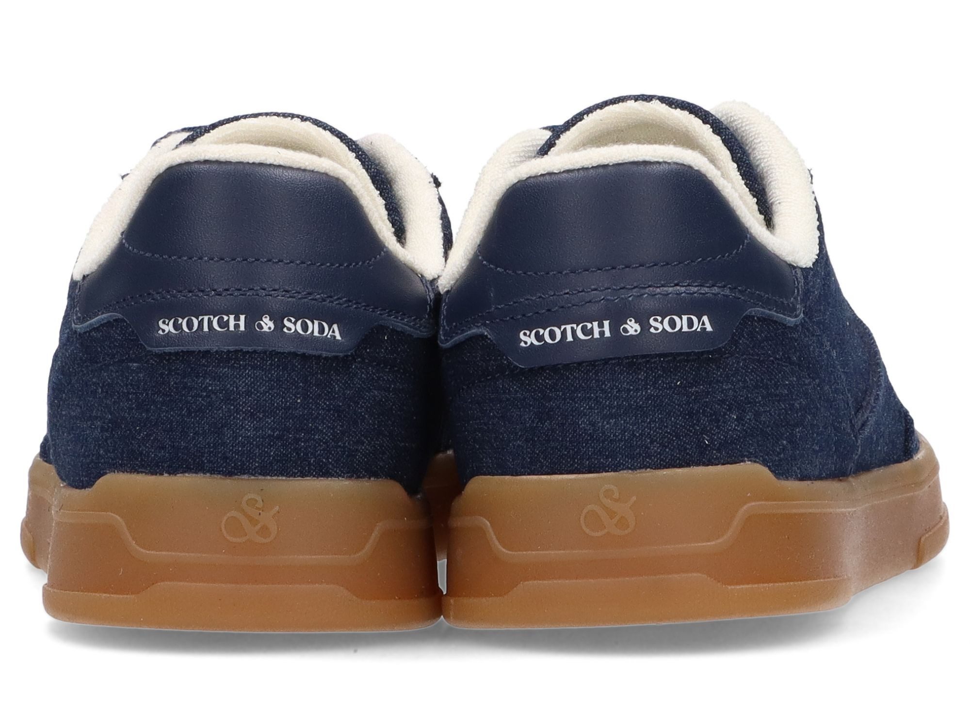 Scotch & Soda Slim Sneaker