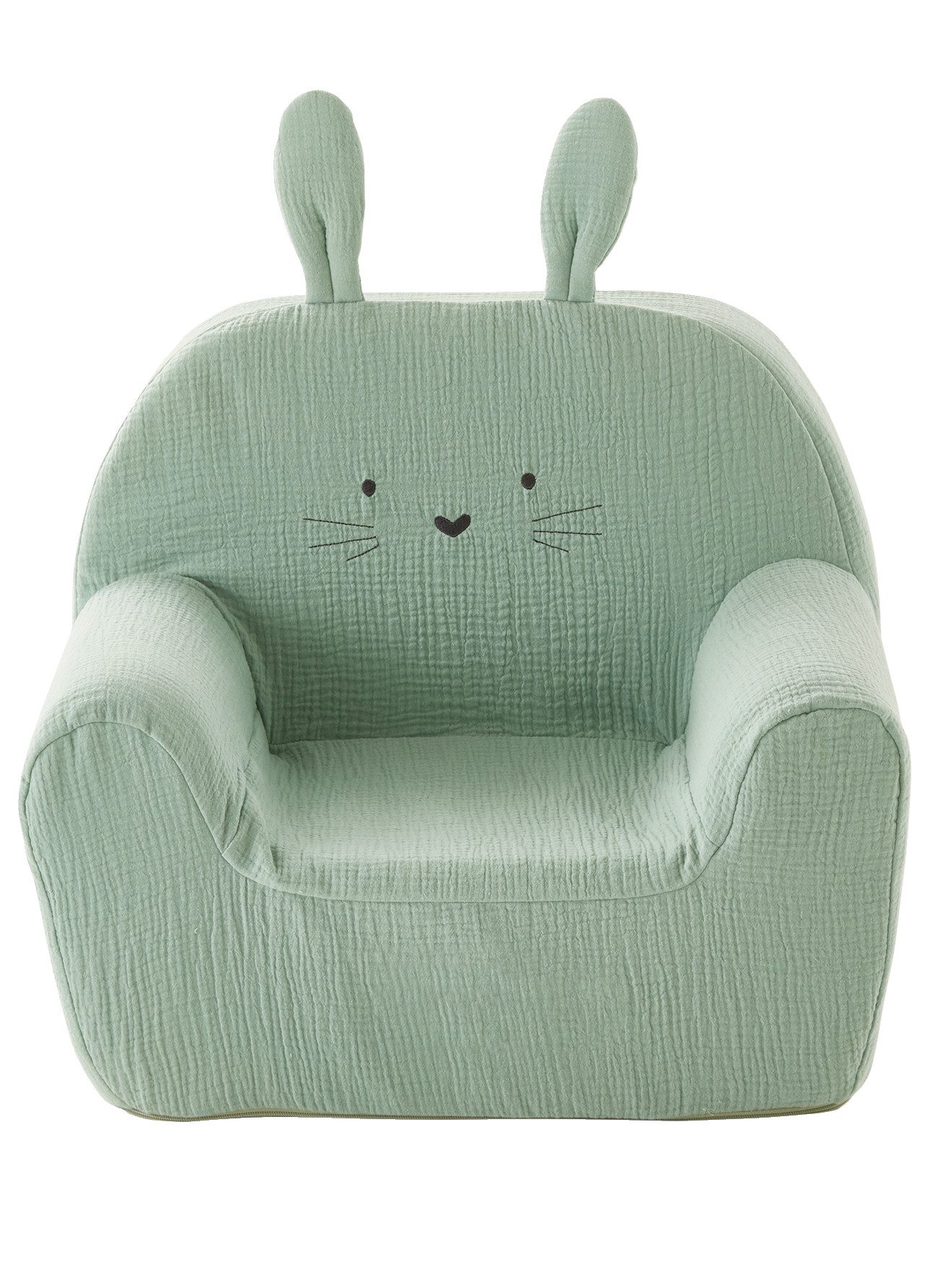 vertbaudet Kindersessel Kinderzimmer Sessel MINZHASE