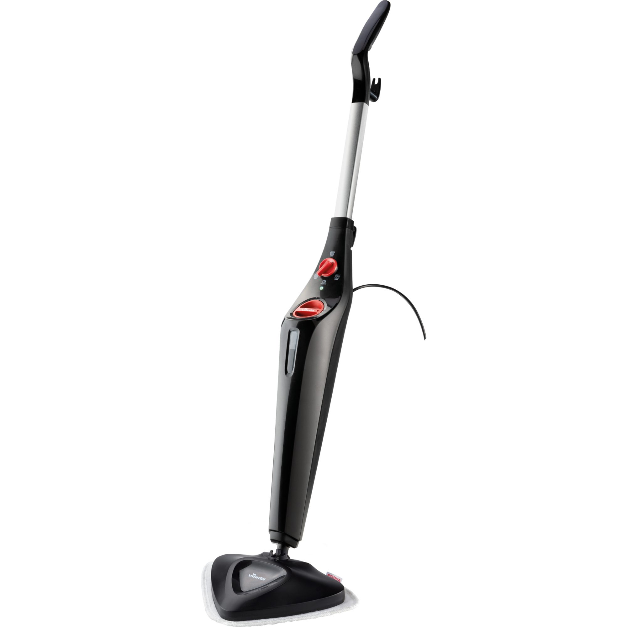 Vileda Dampfreiniger Vileda Dampfreiniger Steam Plus, (1.550 Watt)
