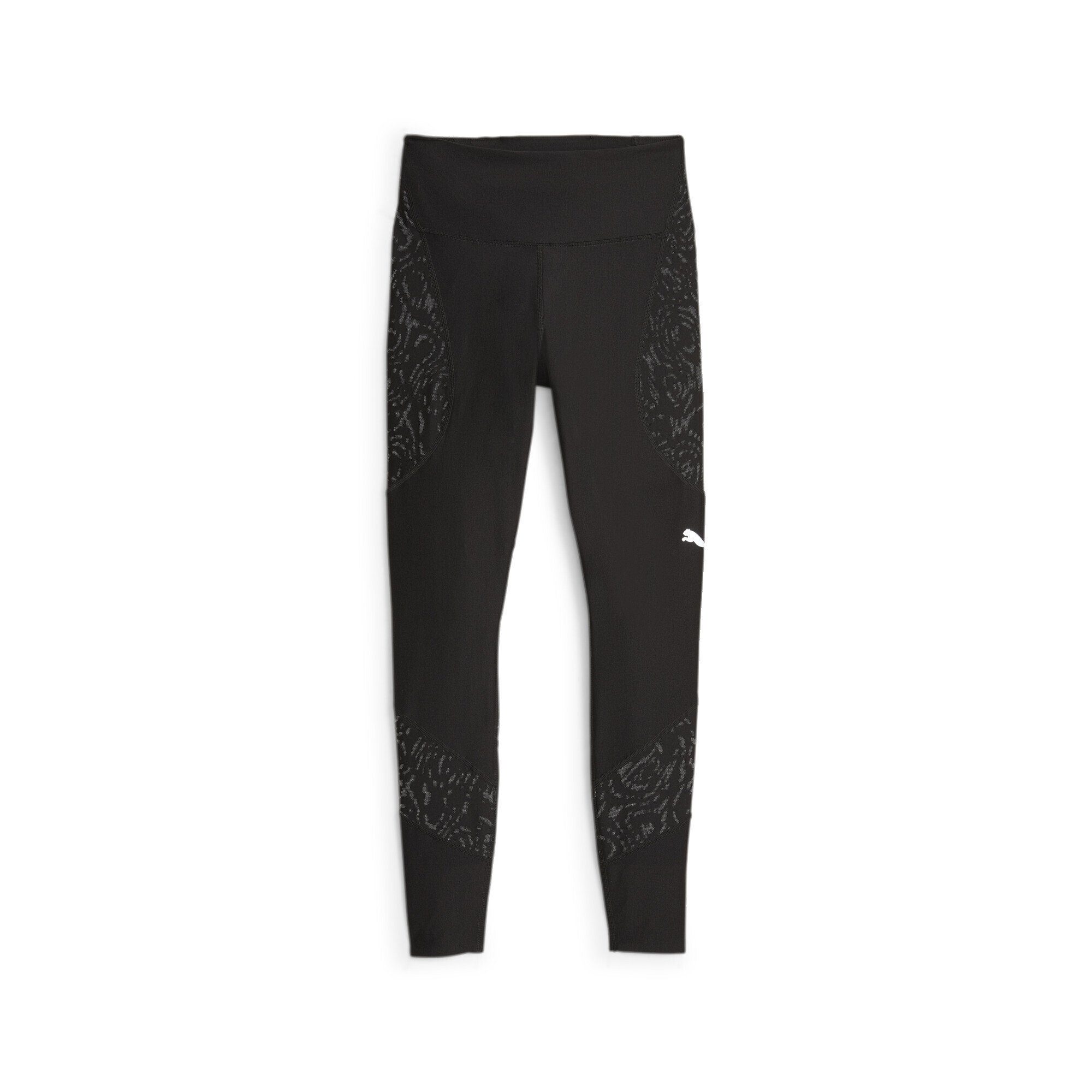 PUMA Lauftights ULTRAFORM Hochgeschnittene Laufhose Damen