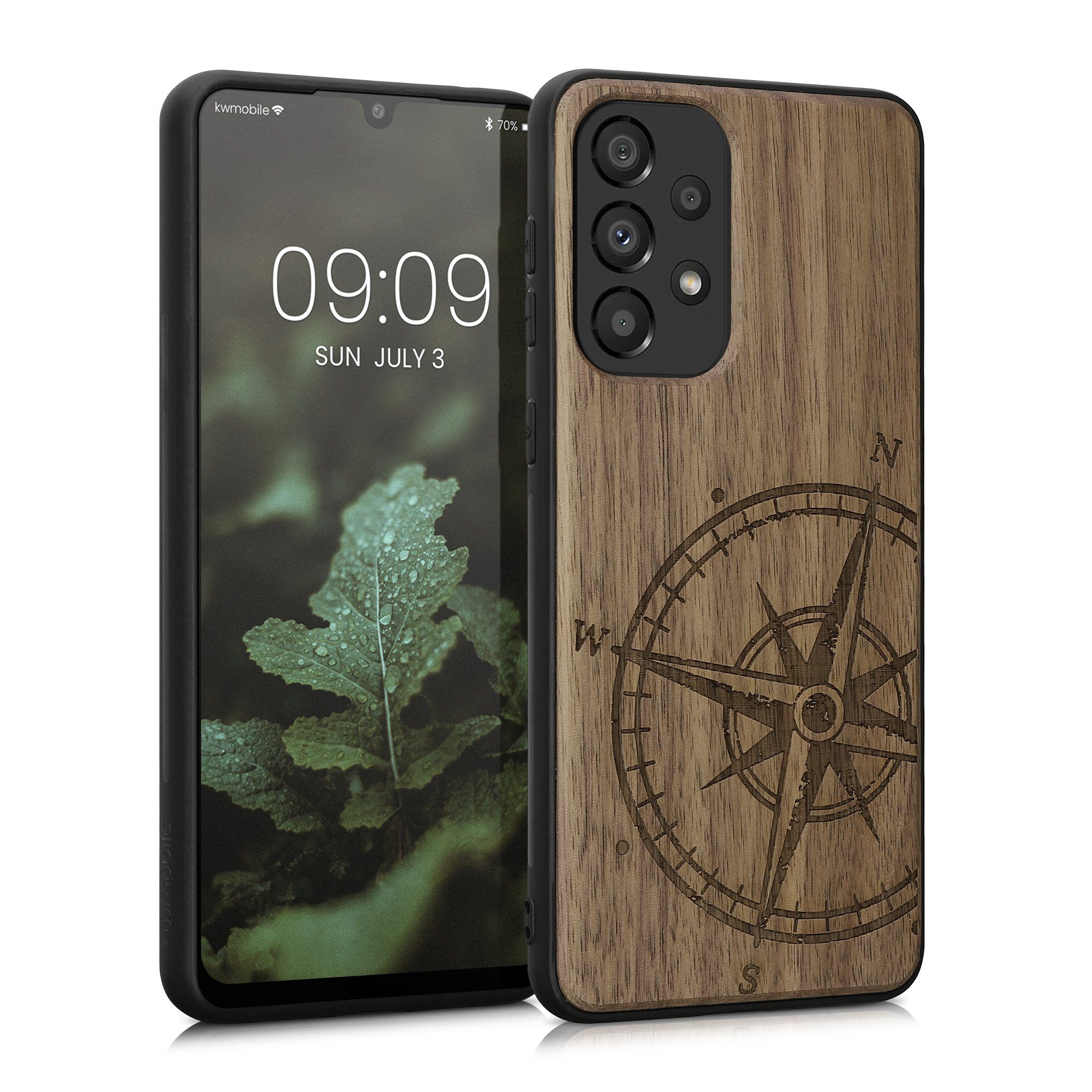 Handyhülle Hülle für Samsung Galaxy A33 5G
