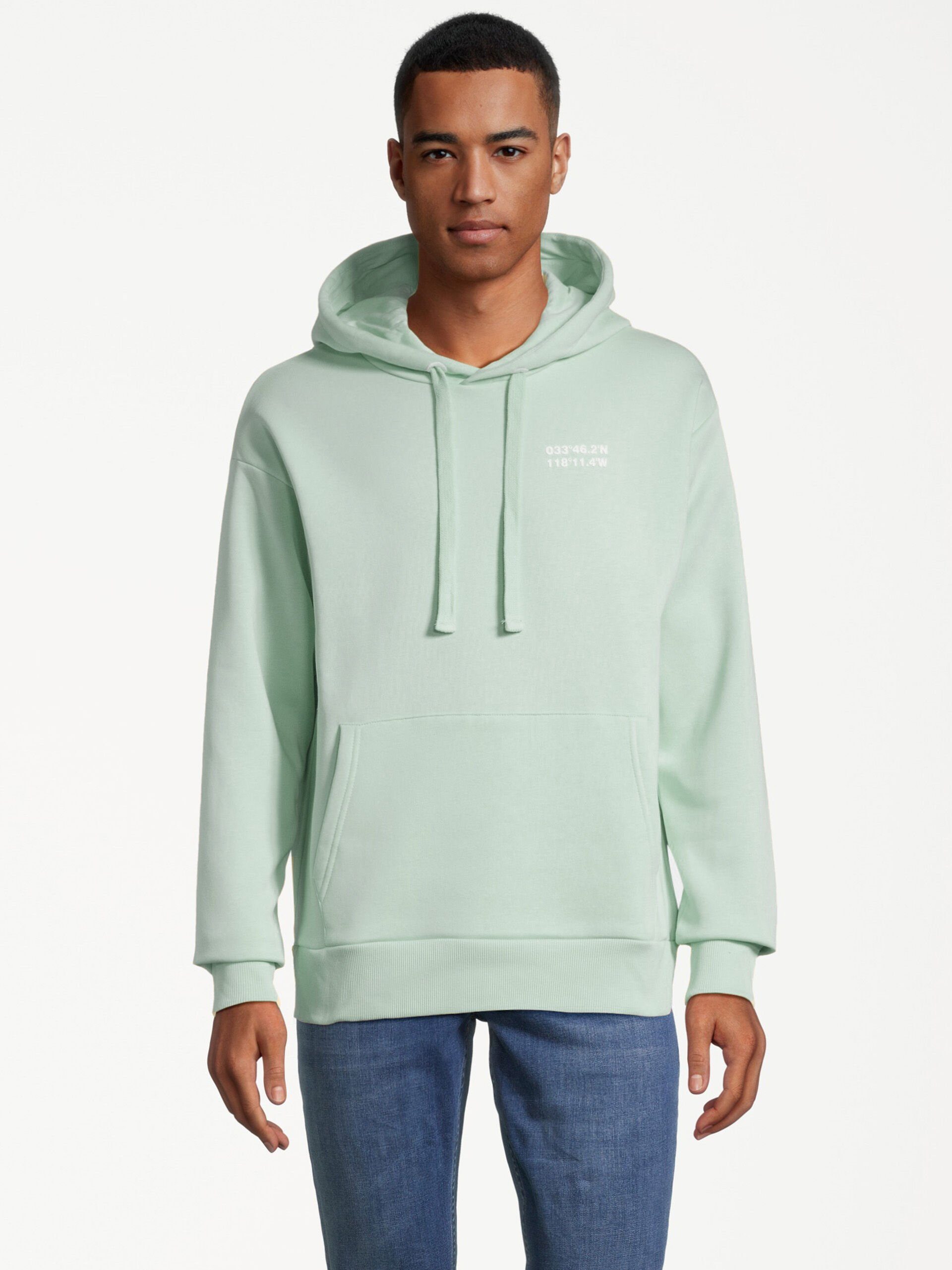 SteffenKlein Kapuzenpullover (1-tlg) günstig online kaufen