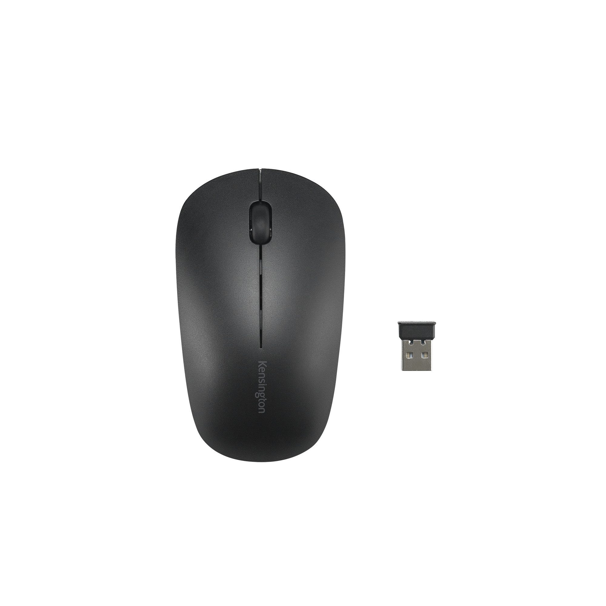 KENSINGTON Kensington KM150 EQ, Desktop-Set Tastatur- und Maus-Set