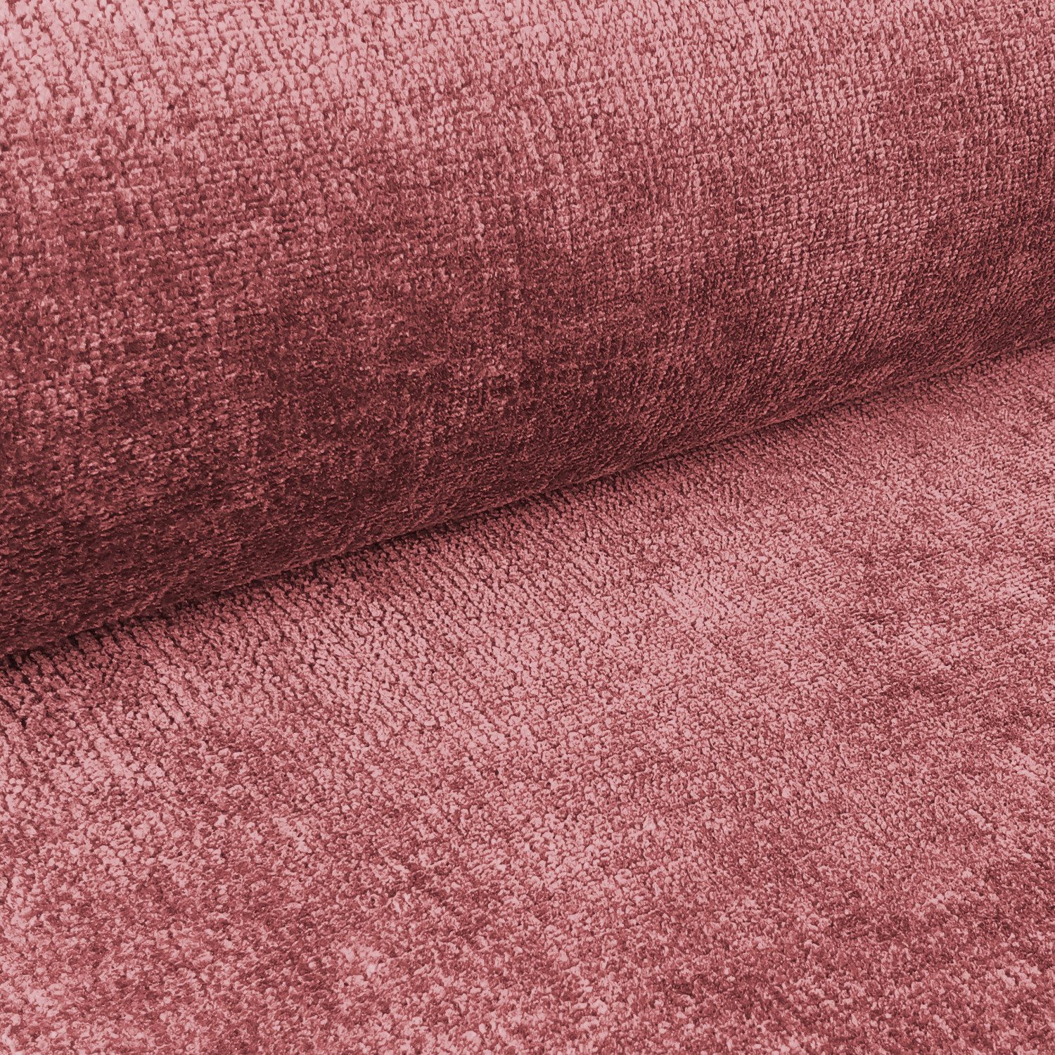 Thumbnail - novely® Stoff novely® PERU Weicher Polsterstoff Möbelstoff Bezugsstoff Chenille-Stof