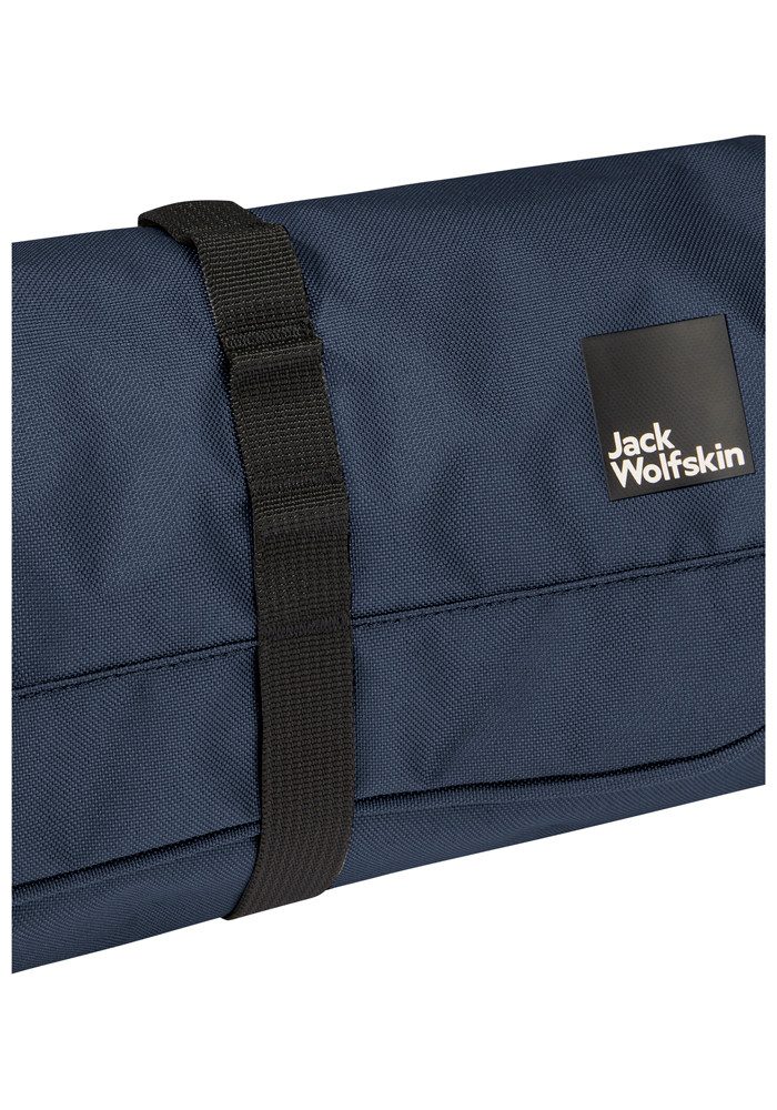 Jack Wolfskin Kulturbeutel KONYA WASCHSALON