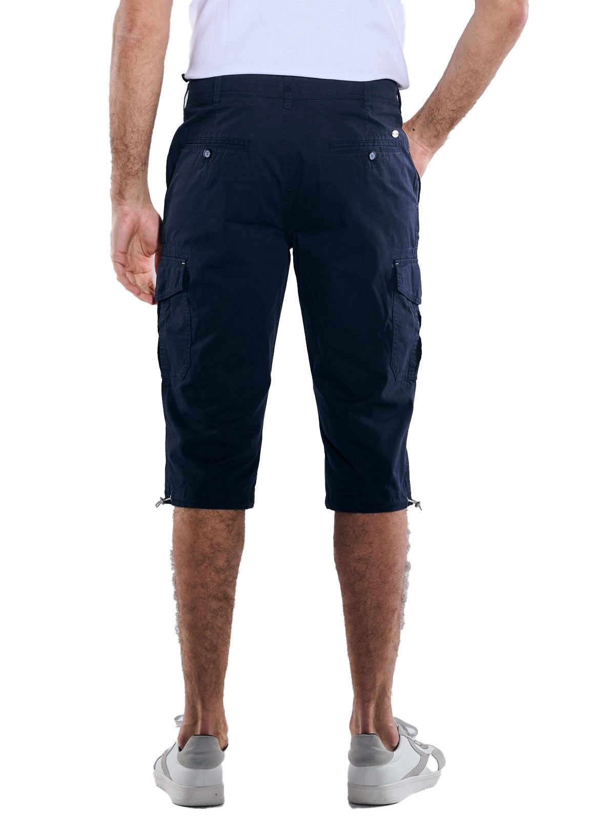 Engbers Caprihose Capri-Hose slim fit günstig online kaufen