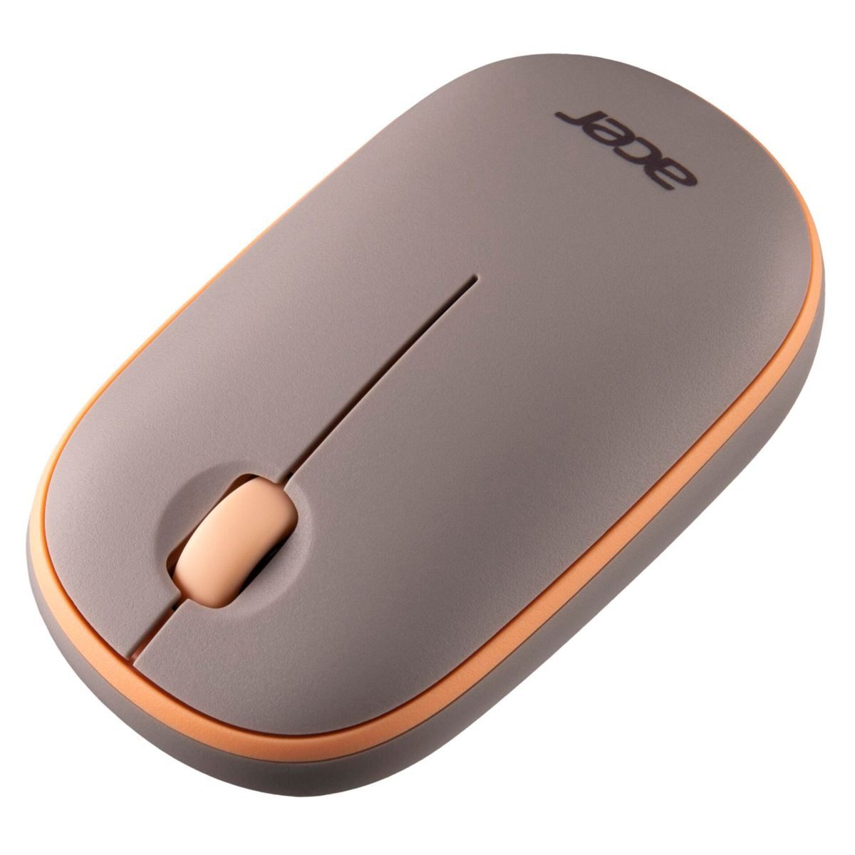 Acer 2,4G Maus AMR 100 peach Bubble Mouse Maus