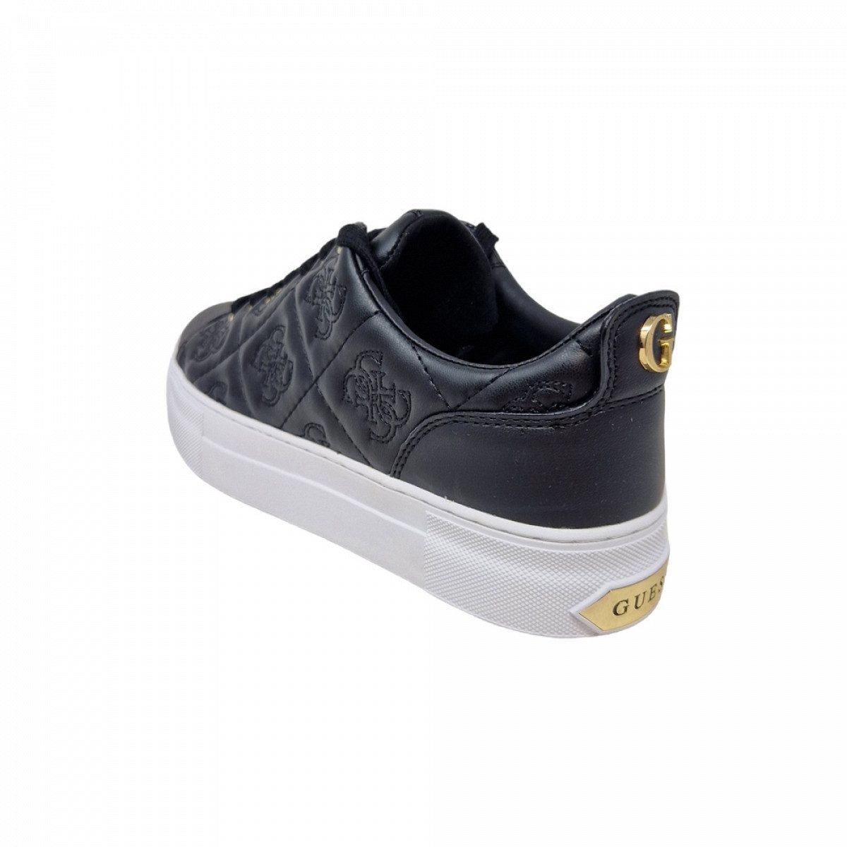 Guess Gianele 4 Sneaker günstig online kaufen