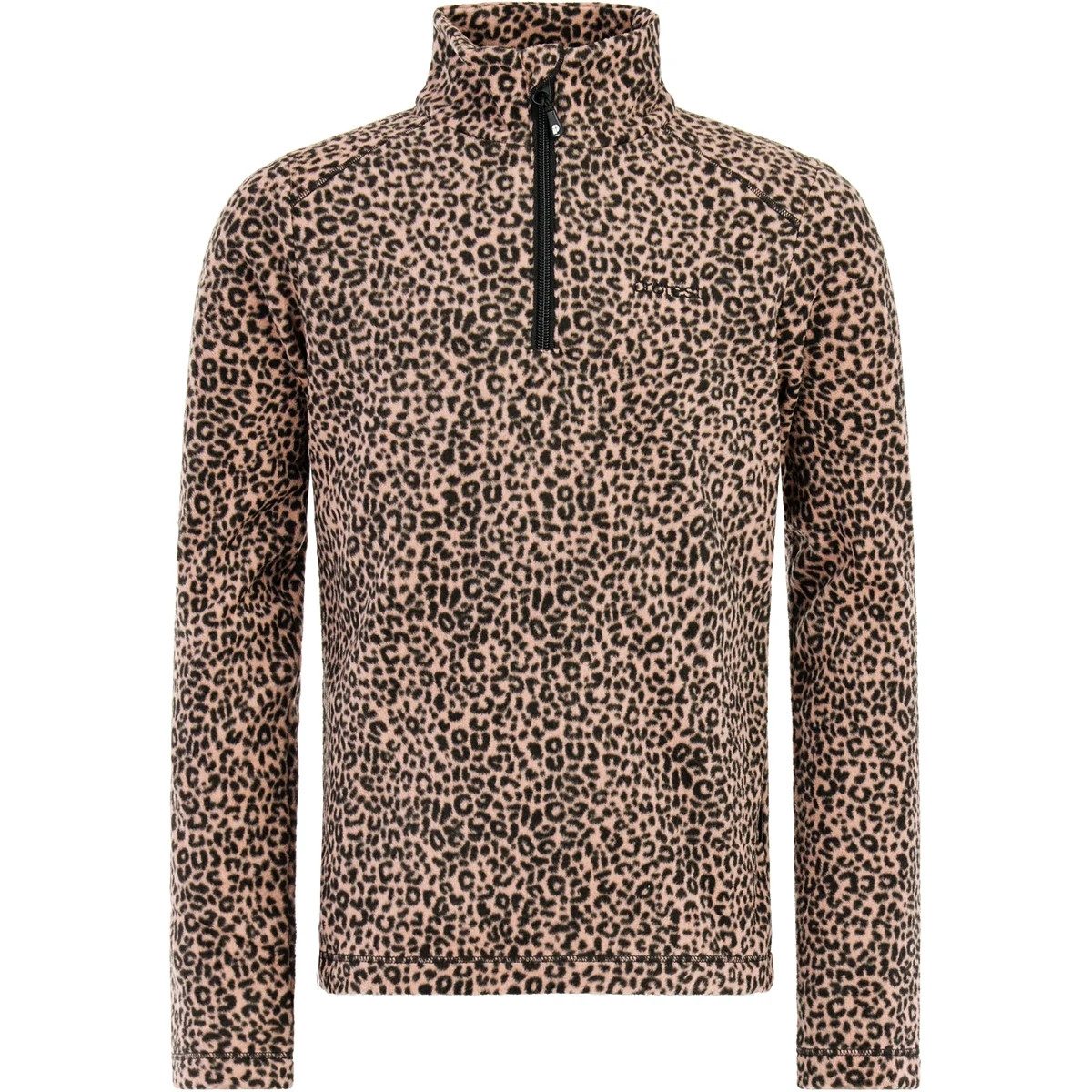 Rollkragenpullover PRTRemissy JR 1/4 zip active top