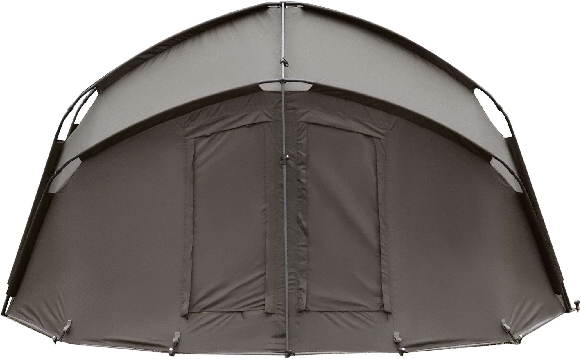 MK Angelsport Angelzelt Angelzelt MK Fort Knox Air 2,5 Man 2.0 Bivvy, Personen: 2