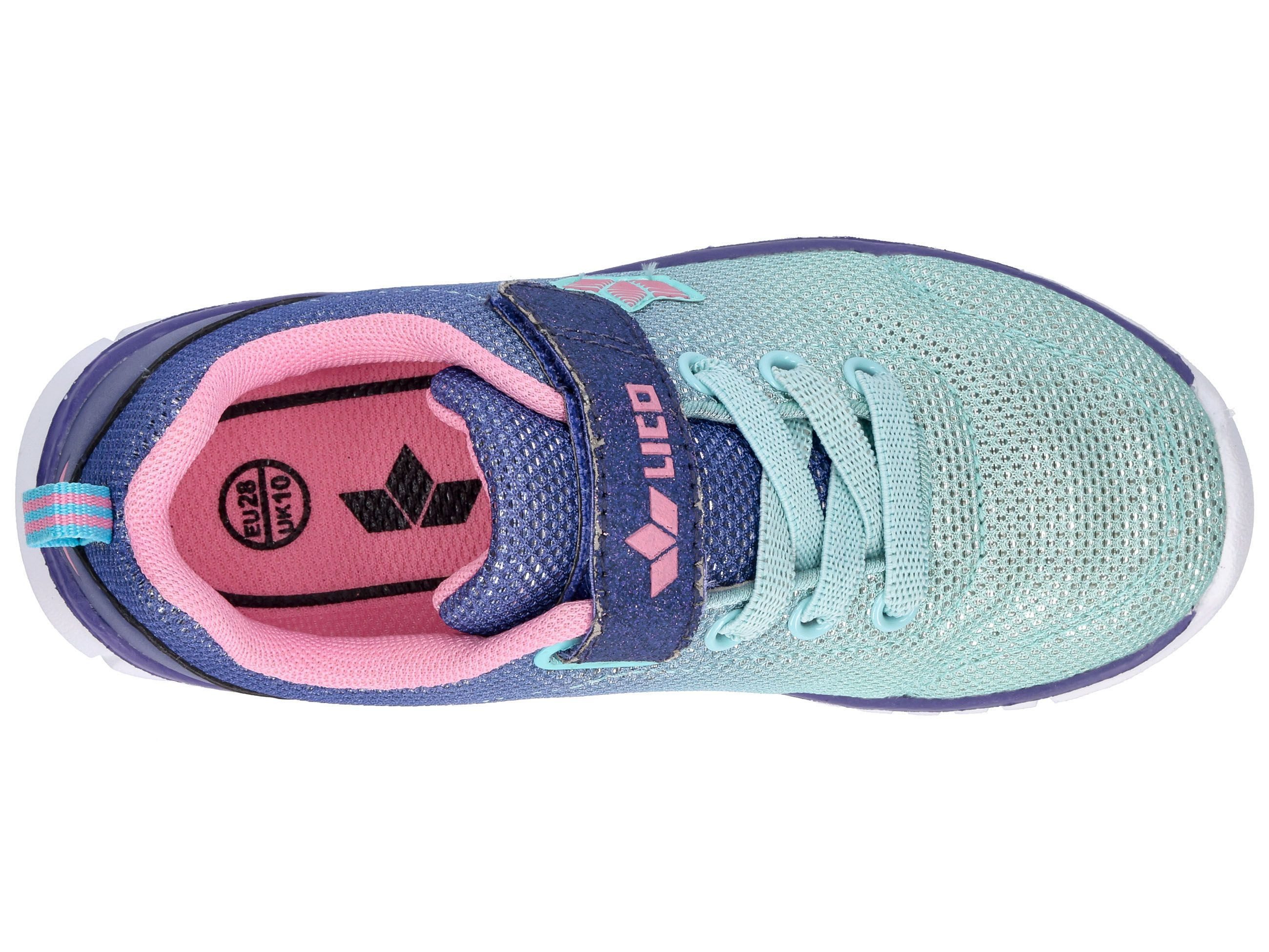 Lico Freizeitschuh Alenia VS Sneaker