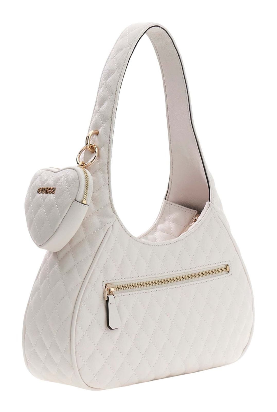 Guess Schultertasche Hobo Bag (Set, 2-tlg) günstig online kaufen