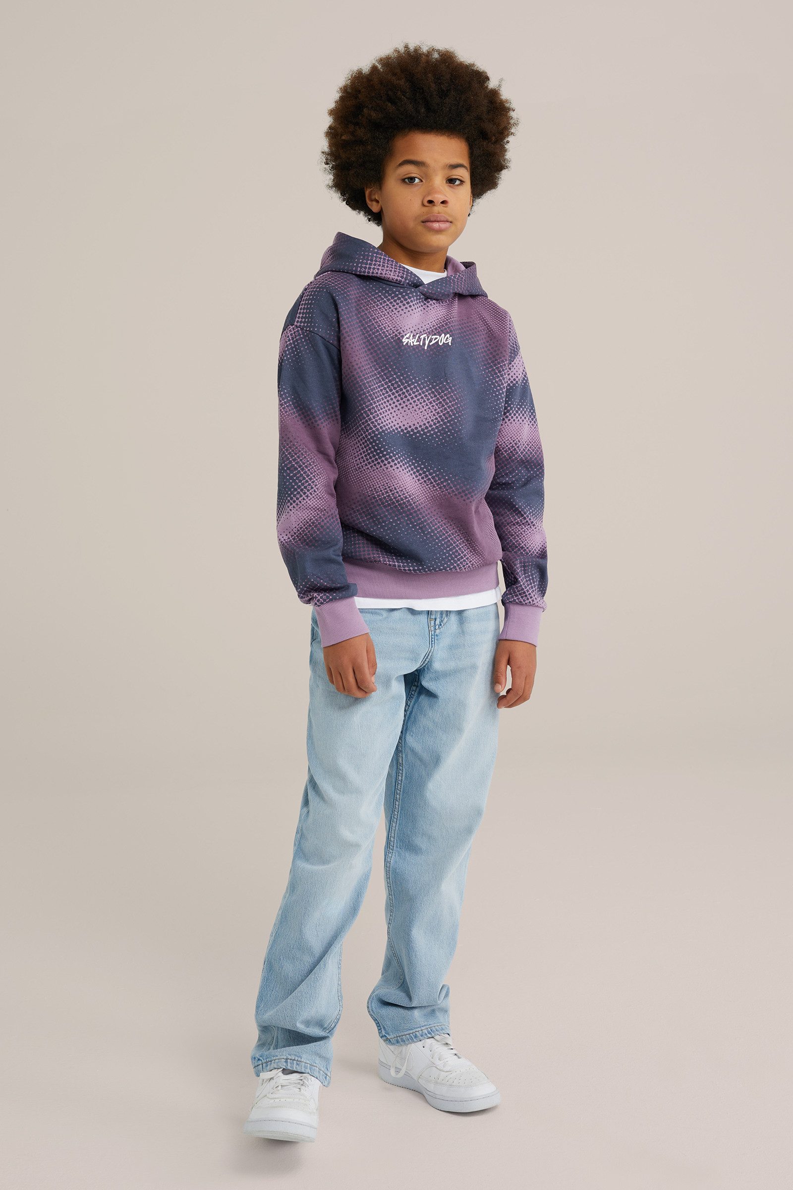 WE Fashion Cardigan günstig online kaufen