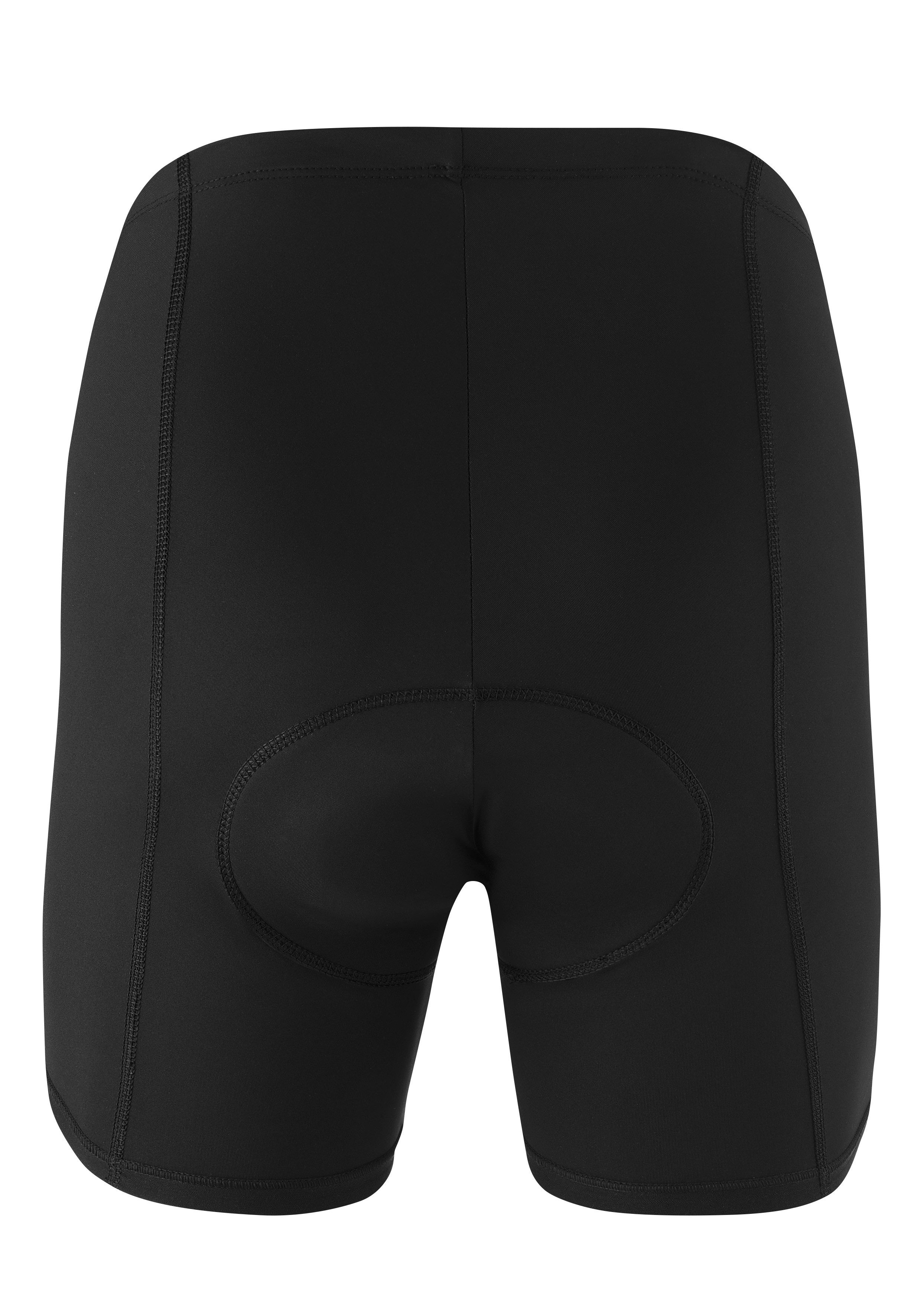 Gonso Fahrradhose Base Pants W Damen Fahrradunterhose, atmungsaktive Radhos günstig online kaufen