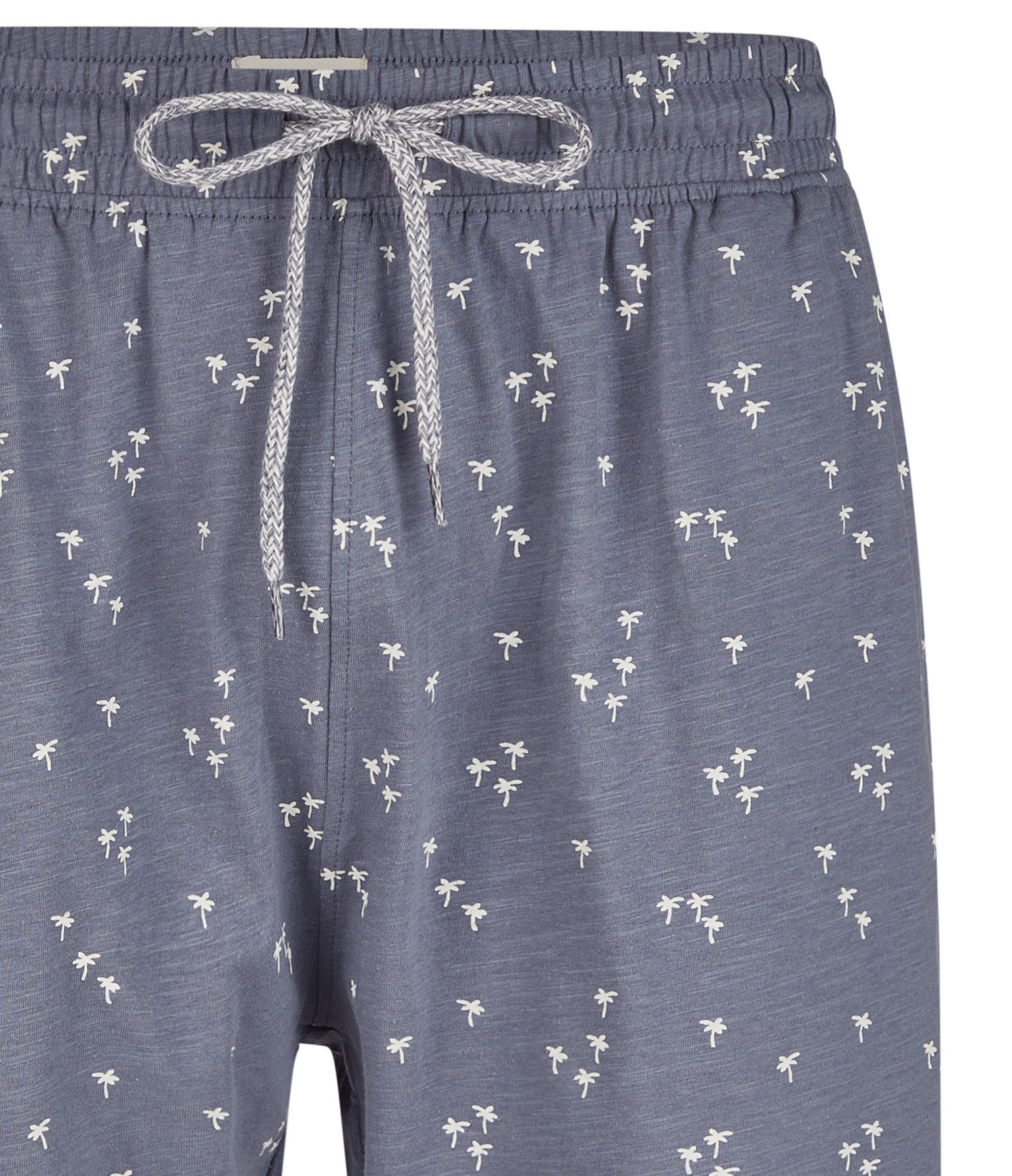 Phil & Co. Pyjamashorts Chill Nights (1-tlg., 1-teilig) Herren Schlafhose B günstig online kaufen