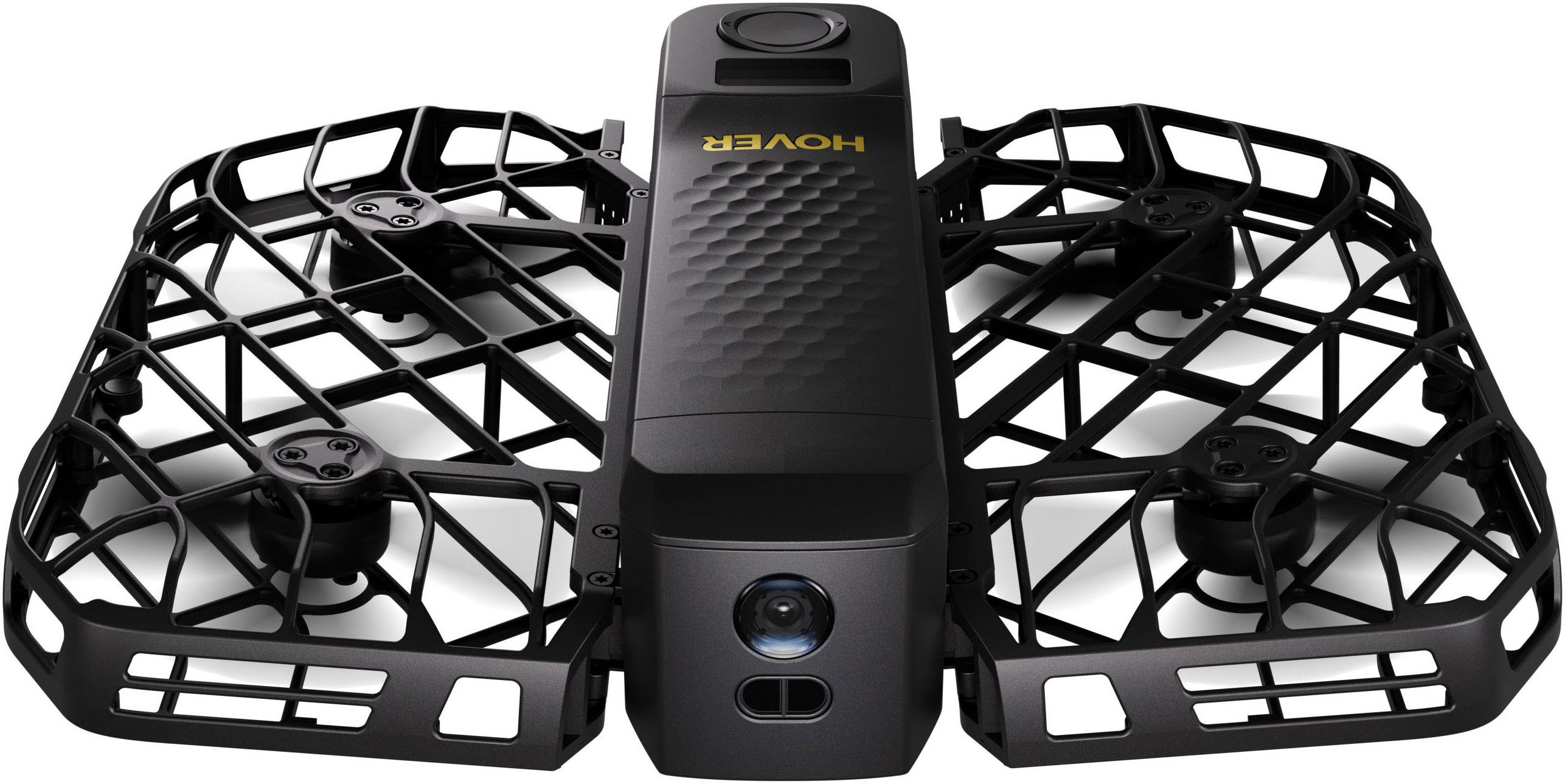 HOVERAir HOVERAir X1 PROMAX Standard Combo Drohne (8K)