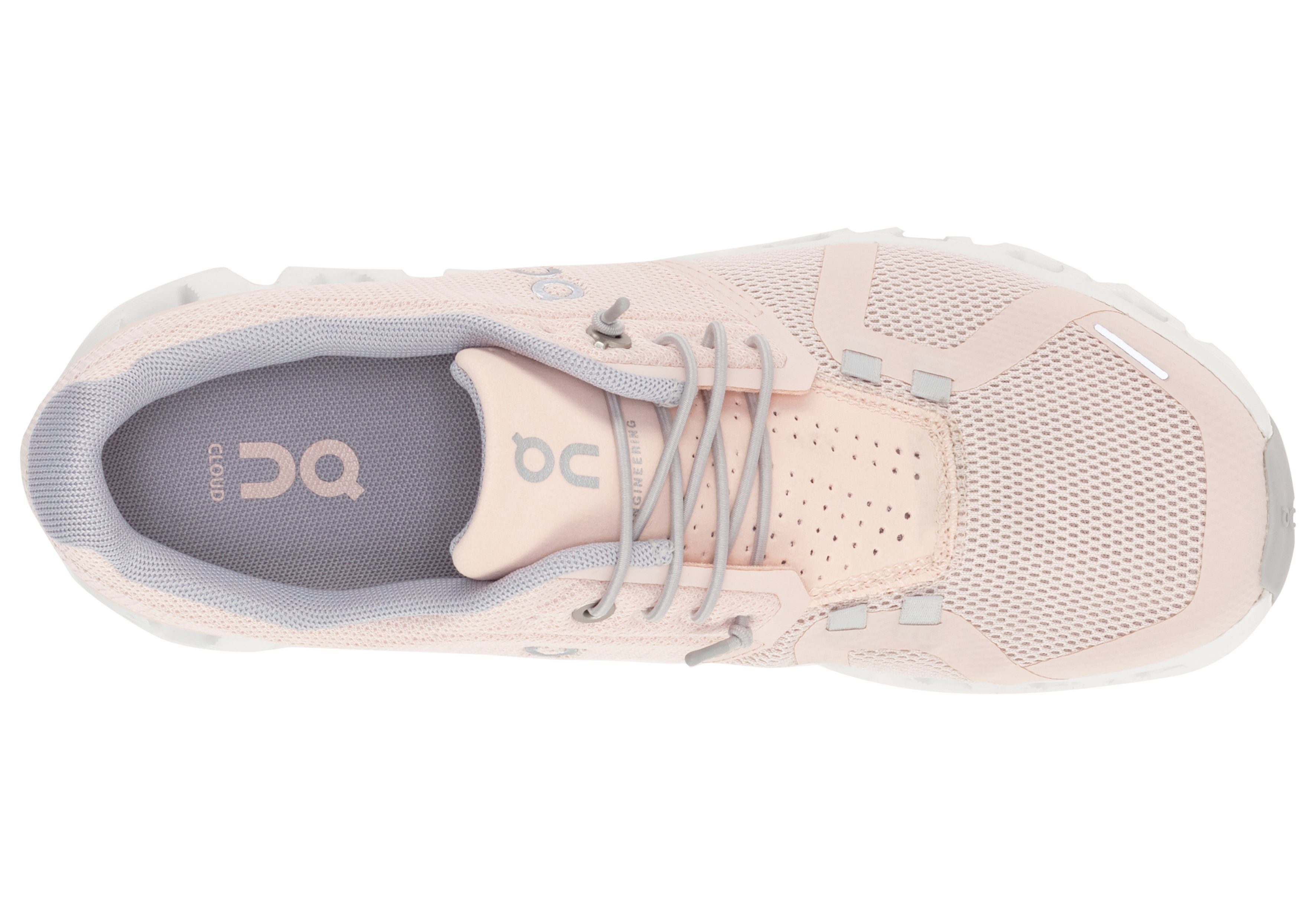 ON RUNNING Cloud 5 Laufschuh