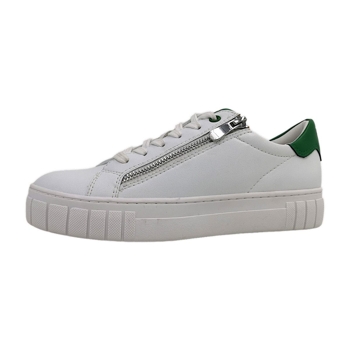 Schnürer Schnürschuh