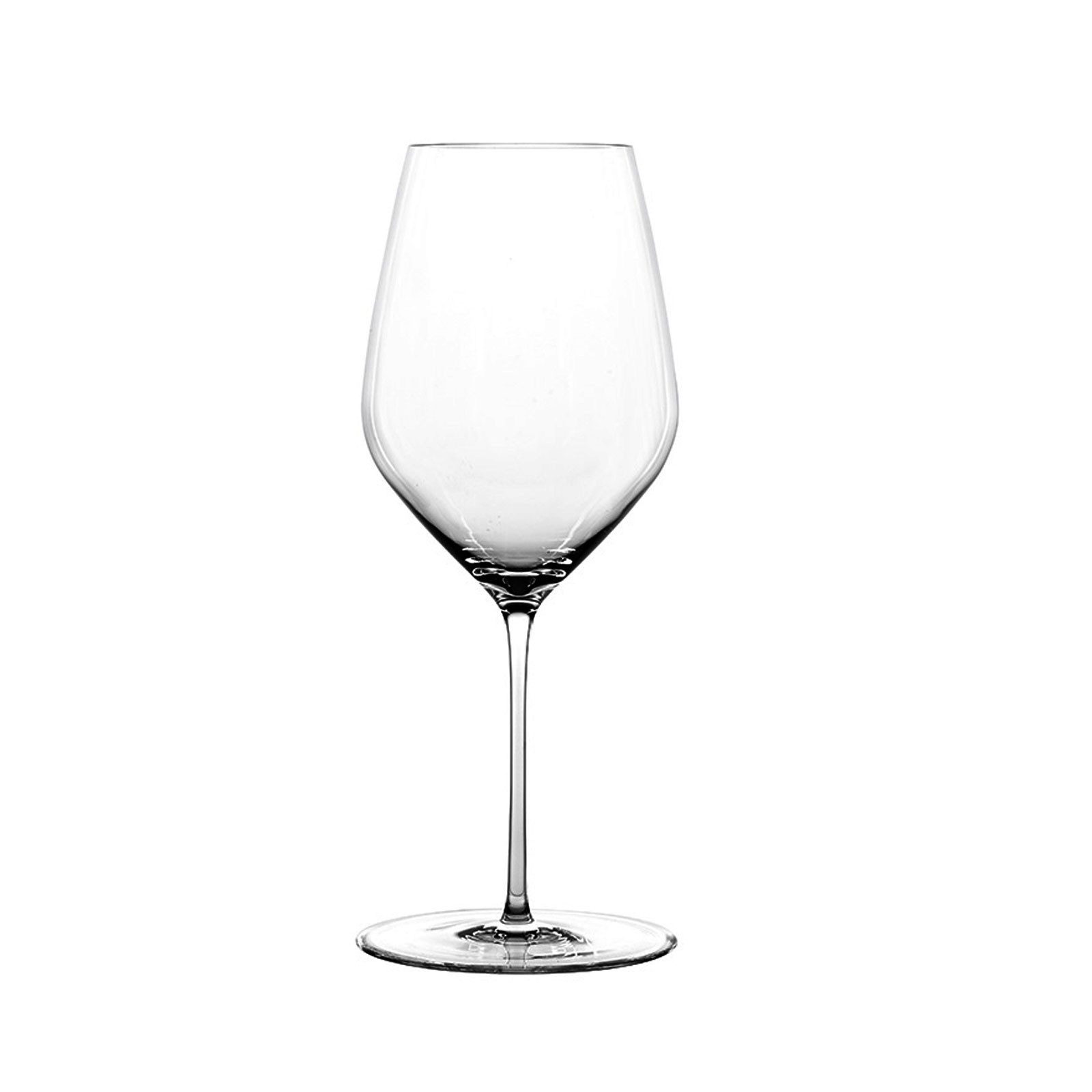 SPIEGELAU Glas Highline, 2-tlg., Kristallglas