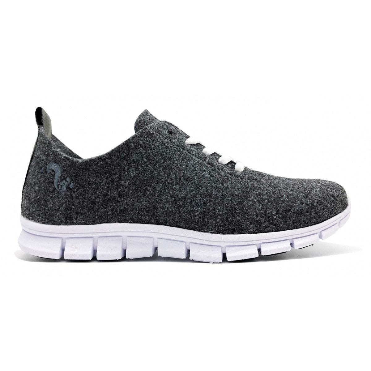 PET Runner anthrazitgrau Damen Sneaker