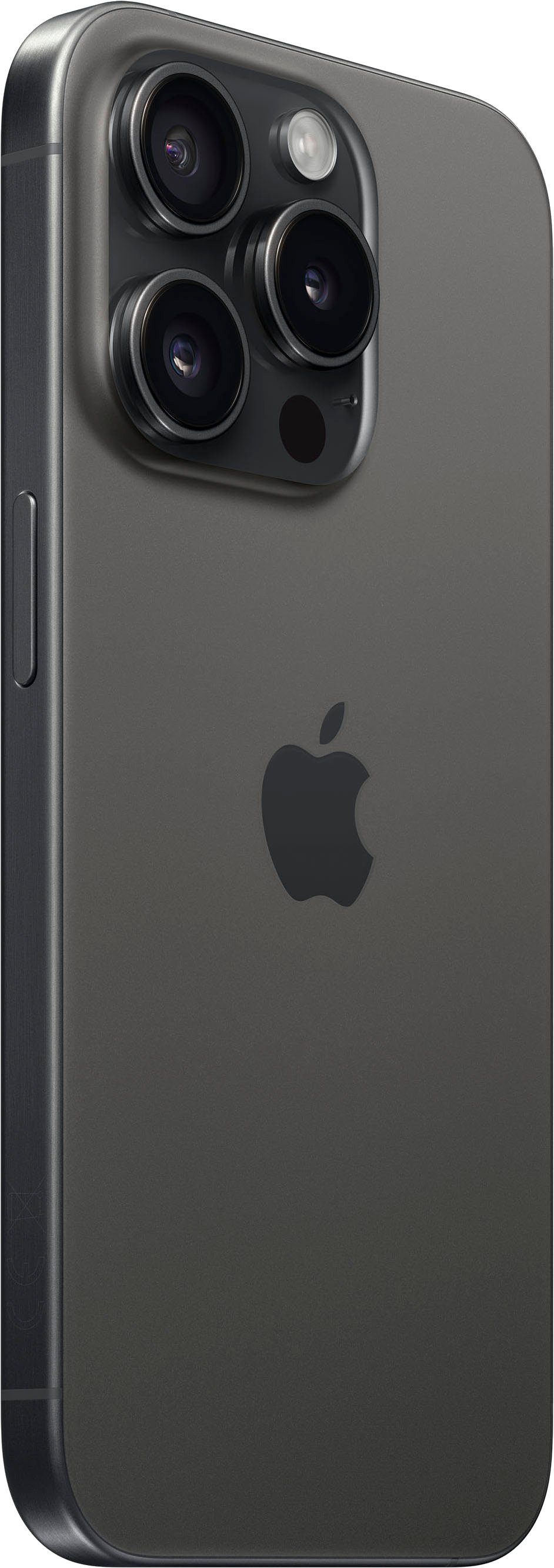 Apple iPhone 15 GB Kamera) Speicherplatz, (15,5 cm/6,1 256GB Smartphone Zoll, 256 48 Pro MP