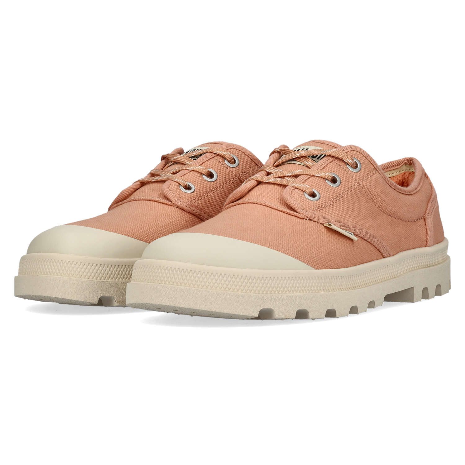 Palladium Palladium Dunelite Ox Cush Dark Nde Schnürschuh