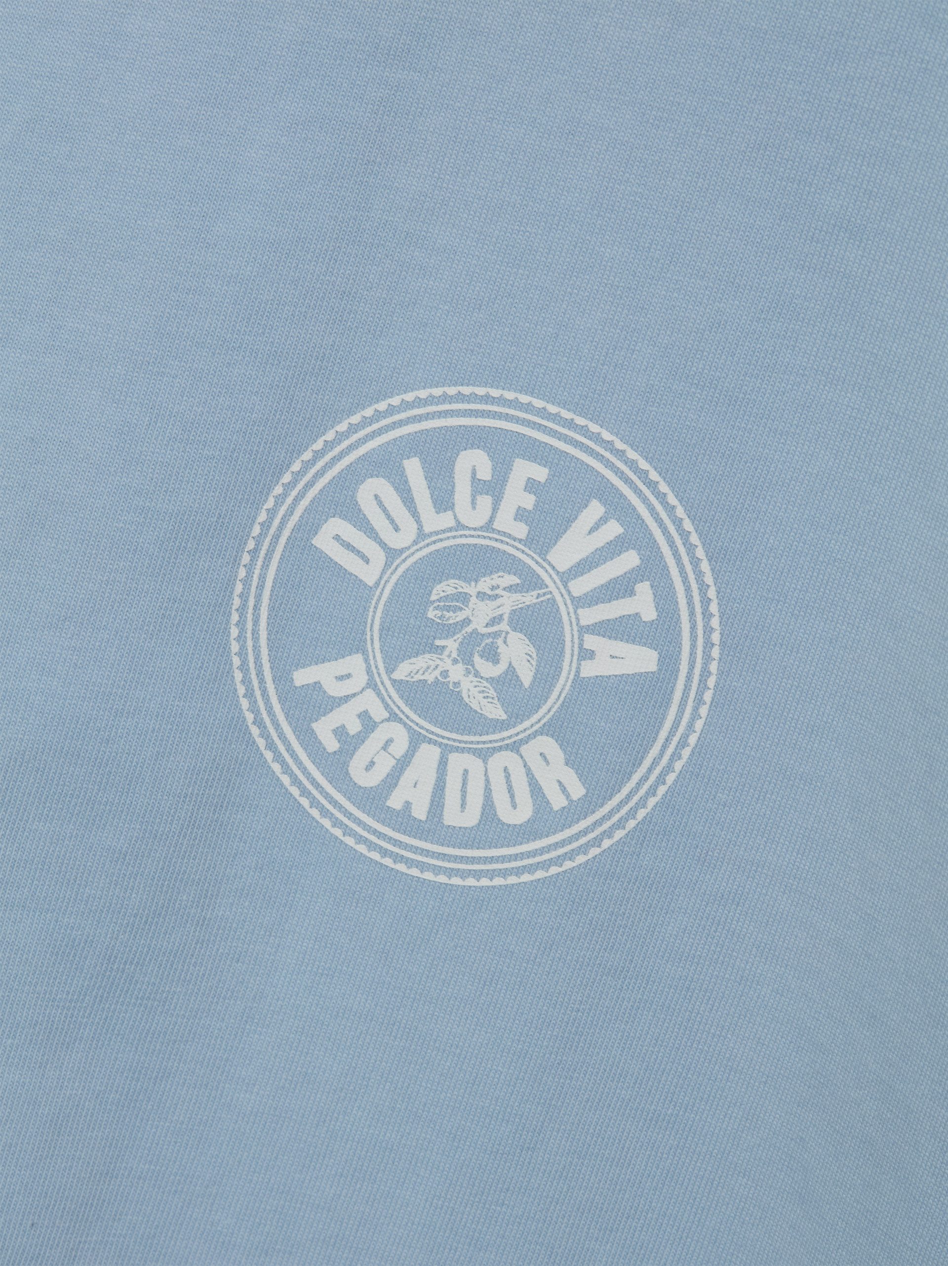 PEGADOR T-Shirt Caberry