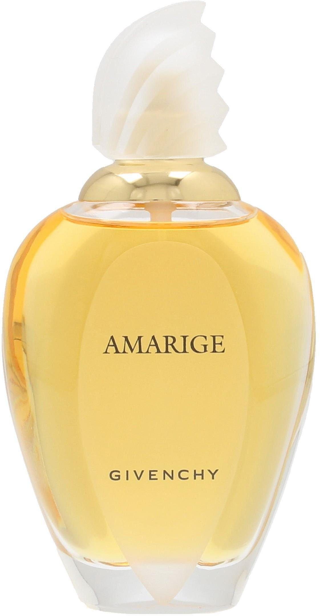 Eau de Toilette Amarige