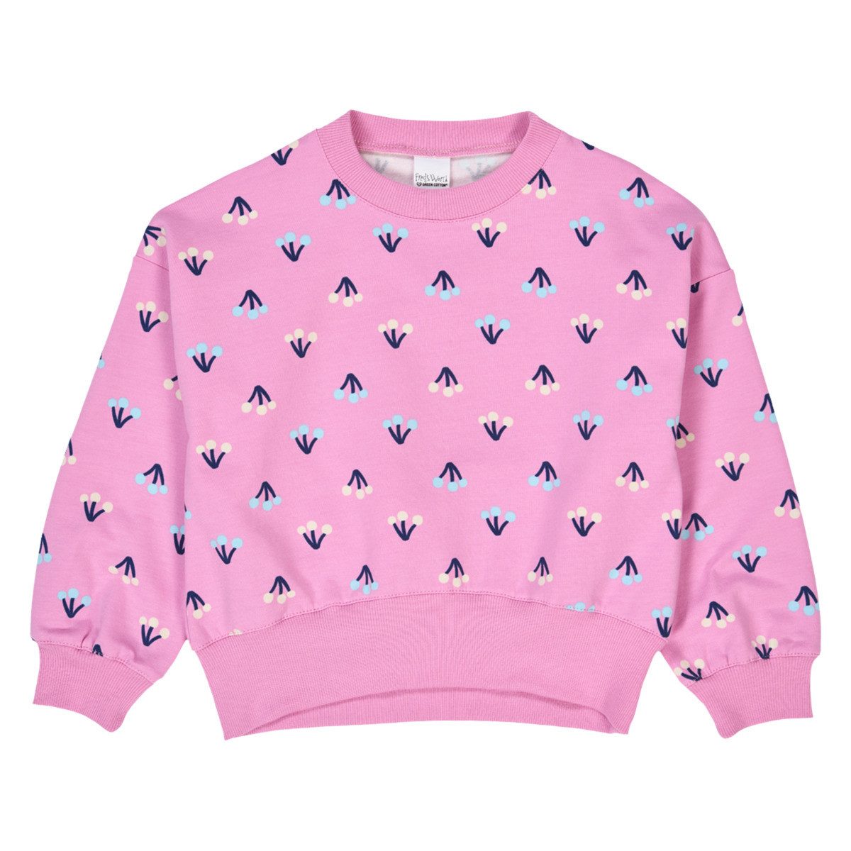 Sweatshirt 1522044500 Mädchen