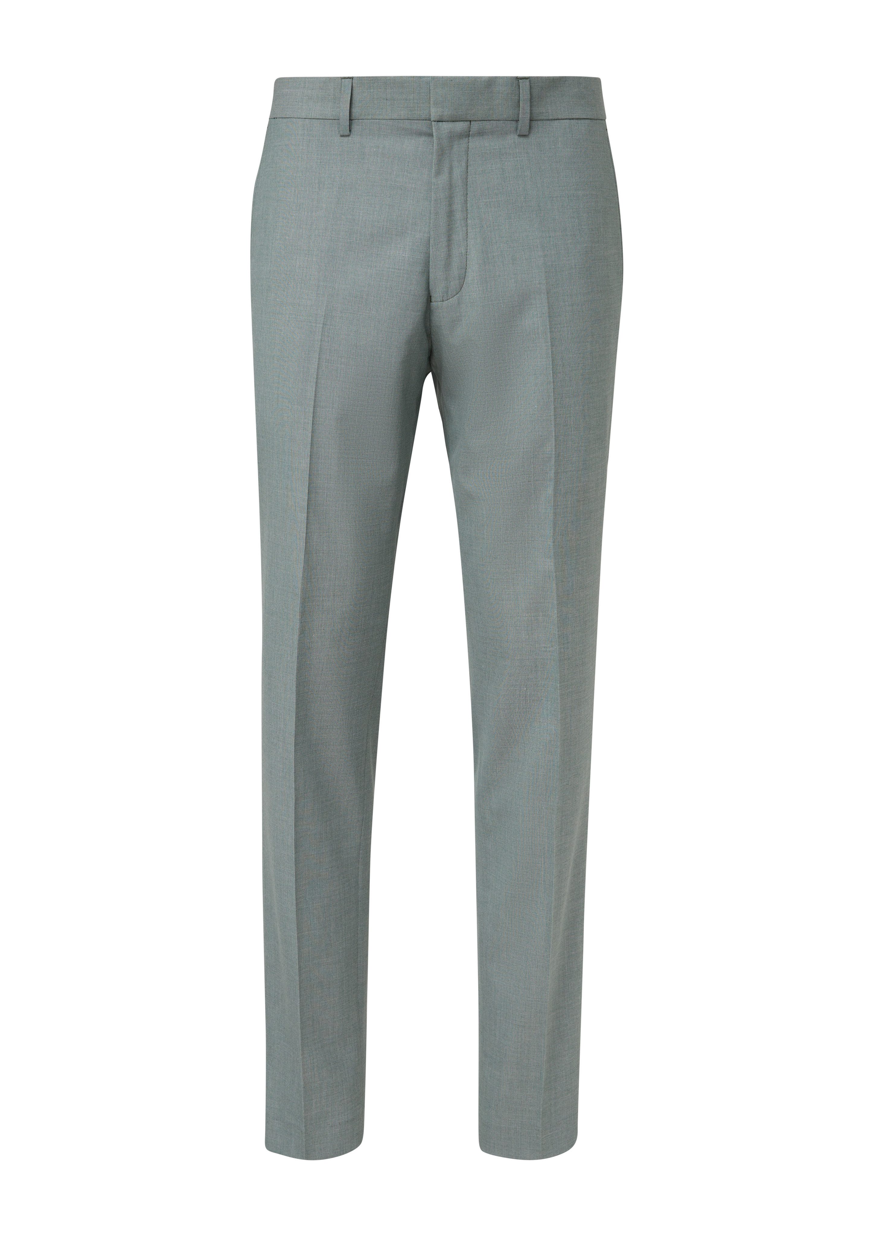 s.Oliver 5-Pocket-Hose