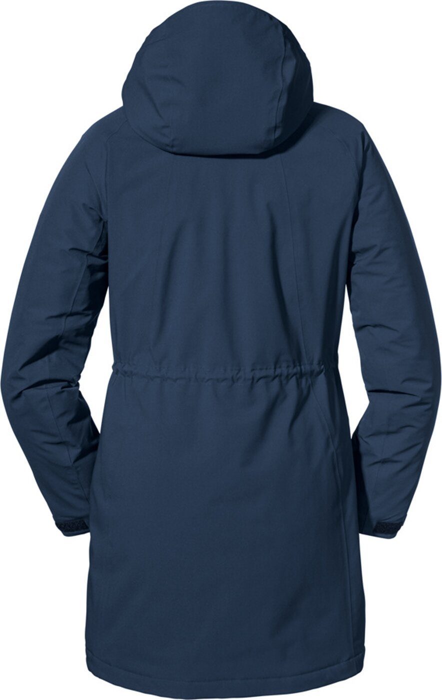 Schöffel Funktionsjacke Ins. Jacket Bastianisee L Navy Blazer günstig online kaufen