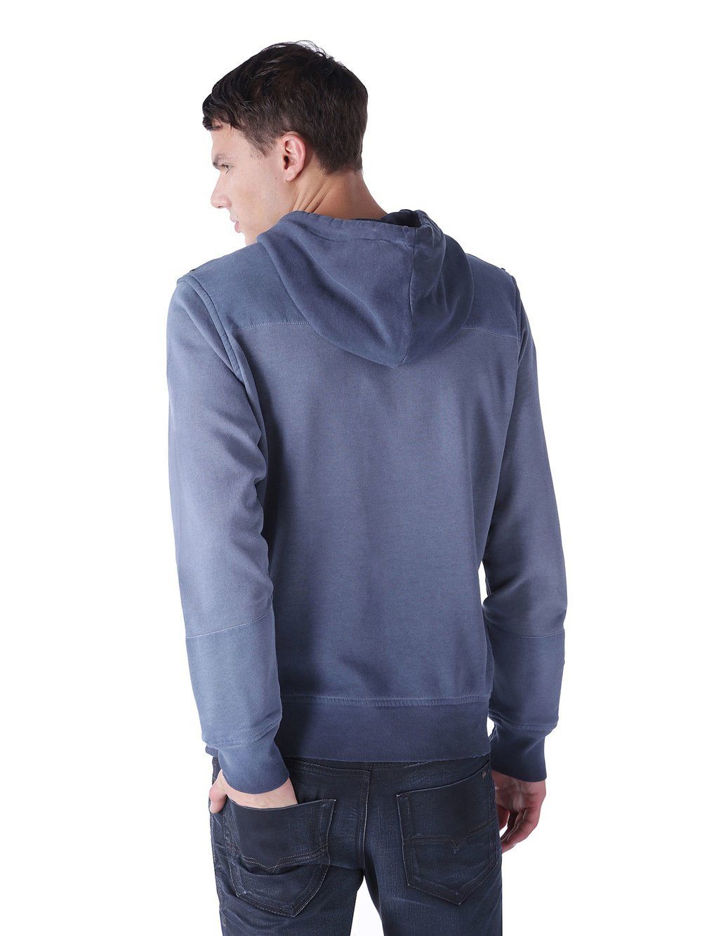 Diesel Sweatshirt S-BLONDY FELPA