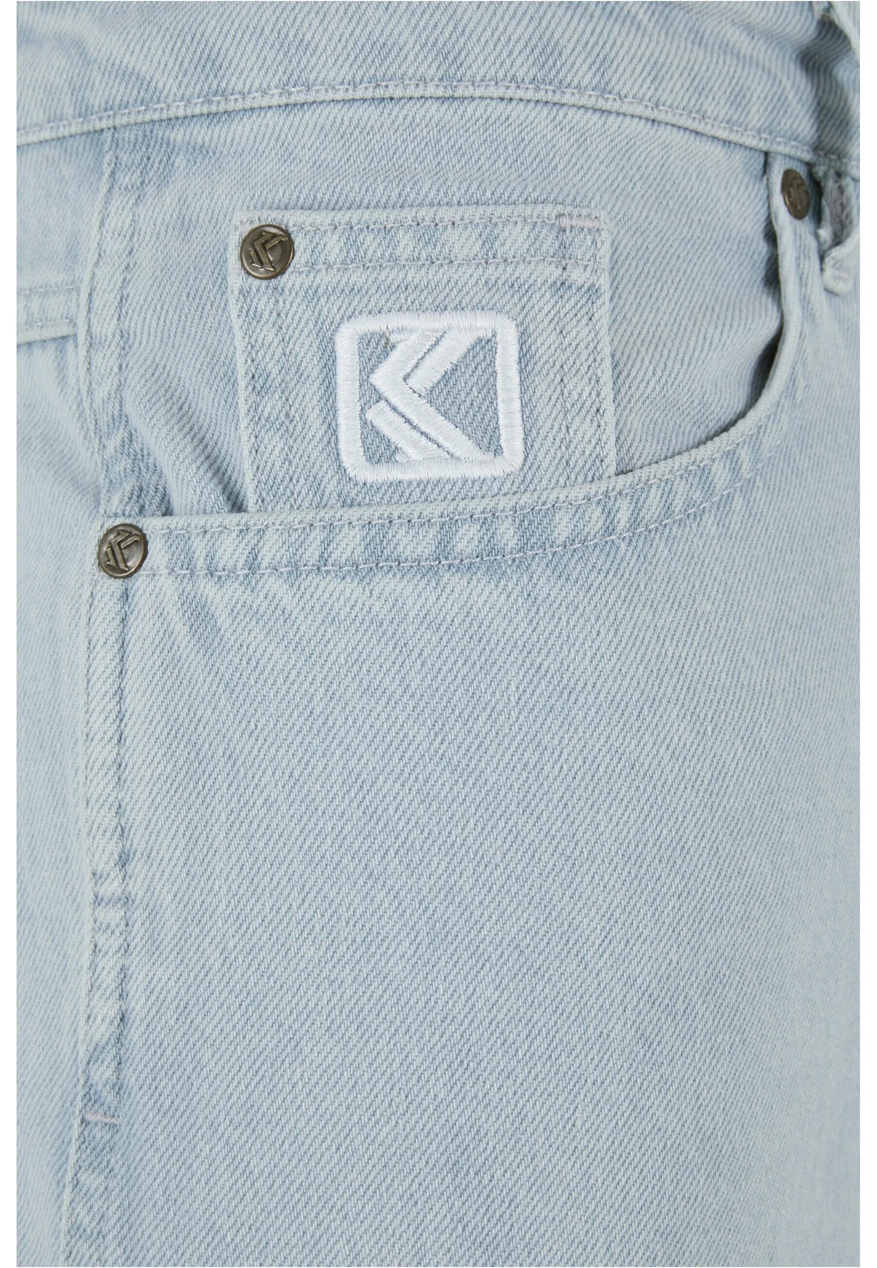 Karl Kani Bequeme Jeans Karl Kani Herren (1-tlg)