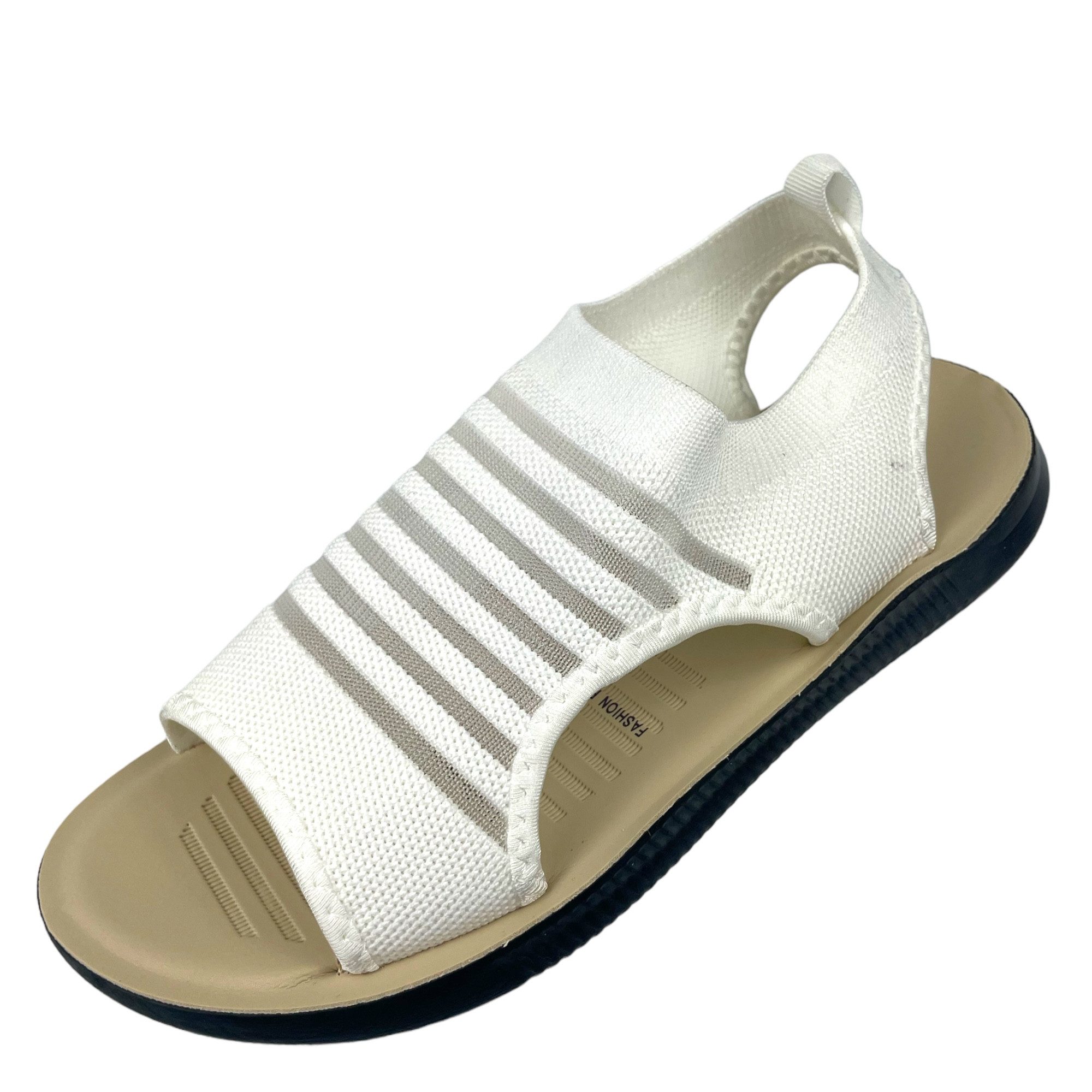 Taschen4life Damen Sandale R261 Strandschuhe Sandalette günstig online kaufen