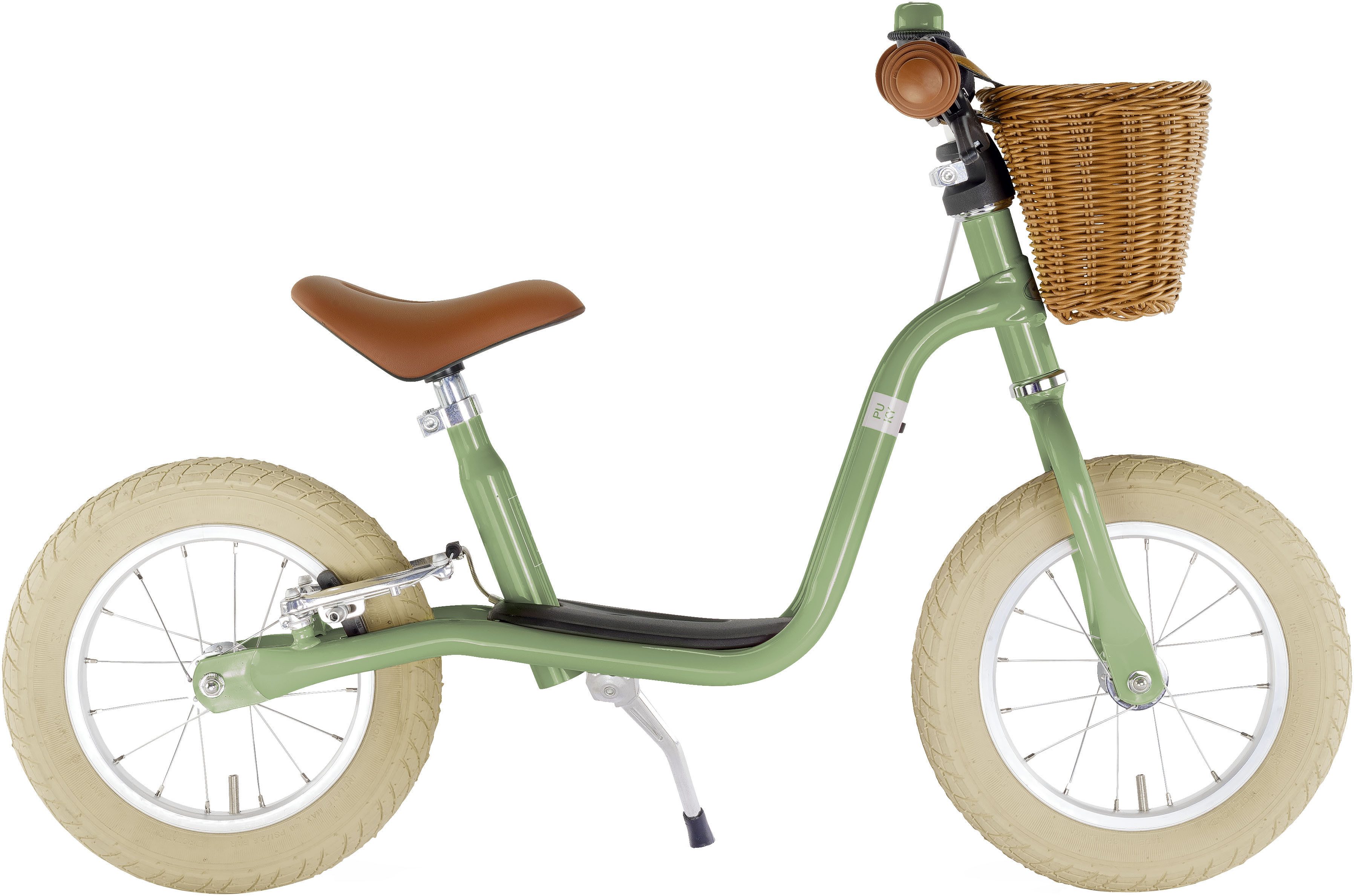 Laufrad LR XL CLASSIC