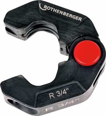 Rothenberger Handpresse Pressring Kontur CB-MP 3/4'