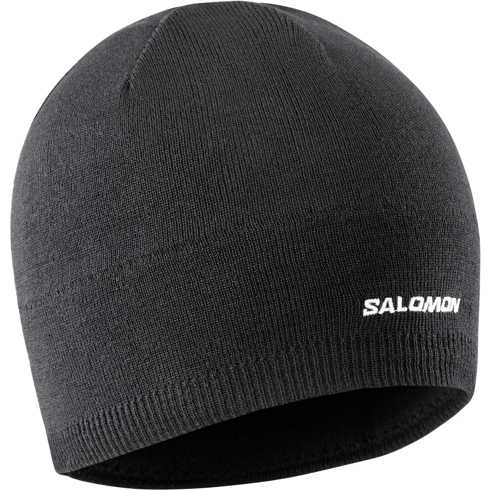 Salomon Beanie SALOMON BEANIE mit Fleece gefüttertem Stirnband günstig online kaufen