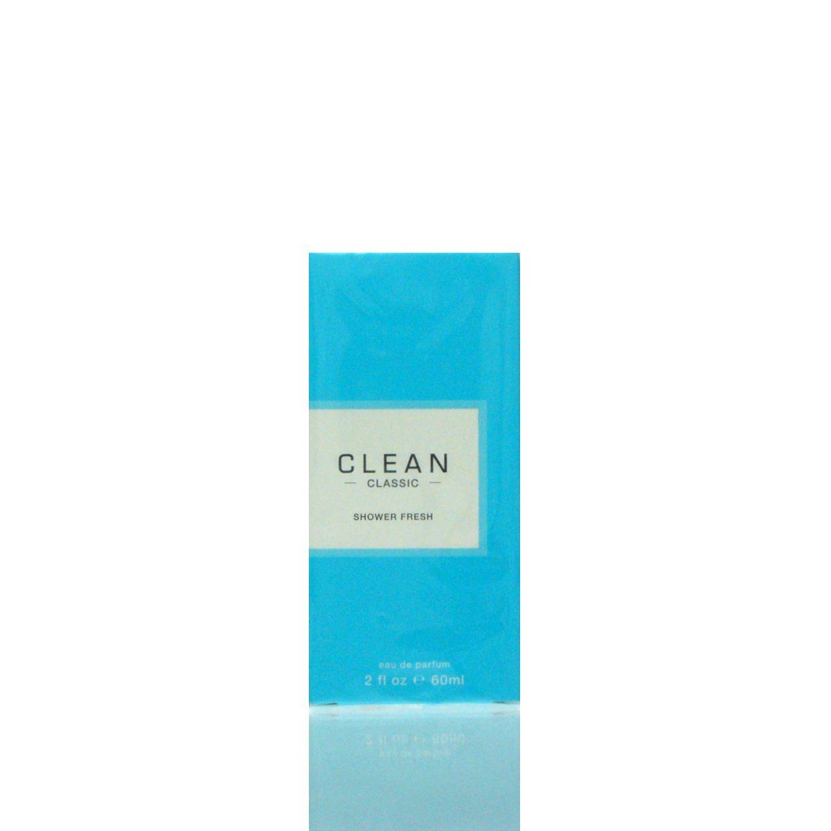 Fresh Parfum 60 Shower Clean Parfum de Eau de ml CLEAN Eau 2020
