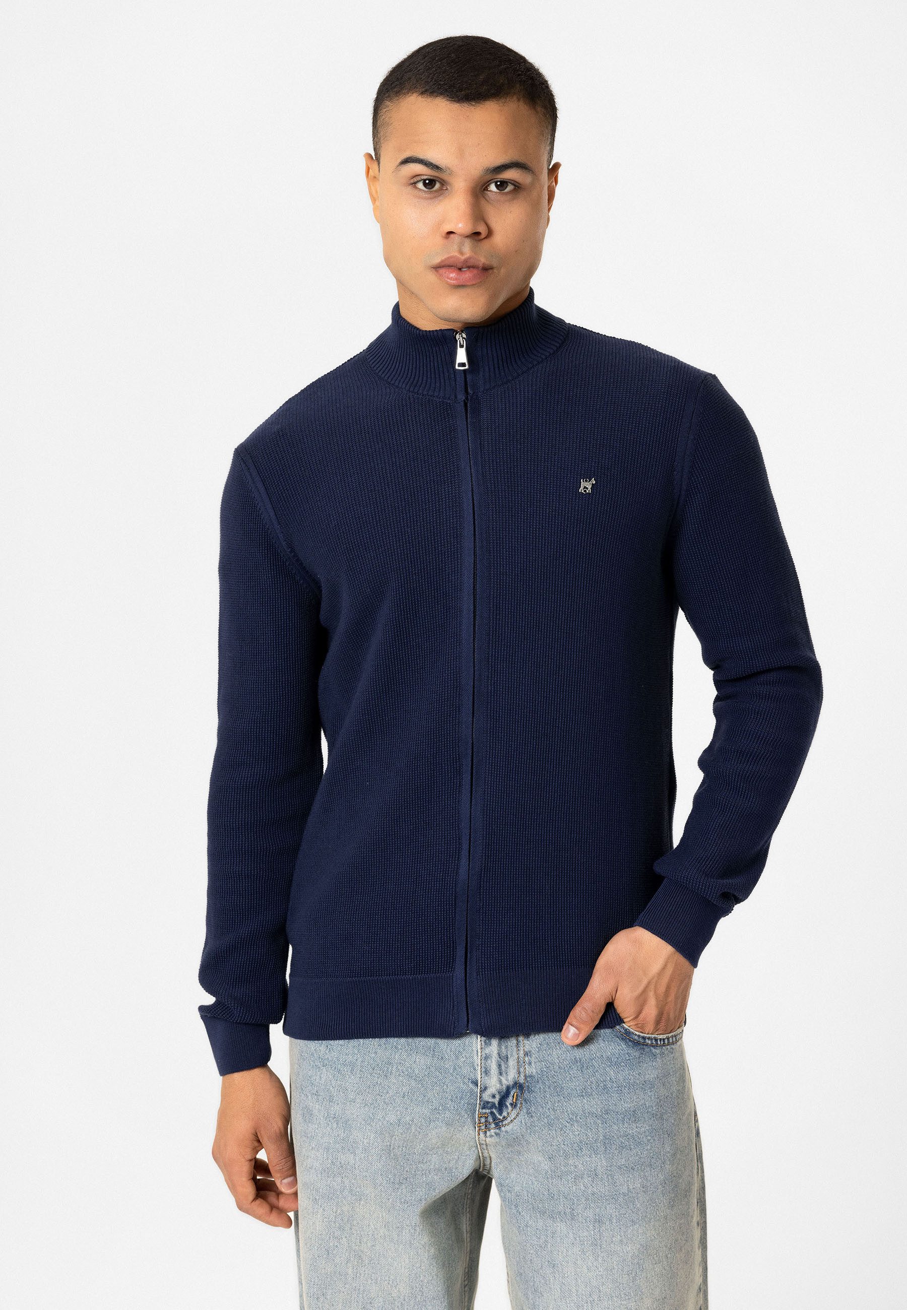 Williot Cardigan Attilio günstig online kaufen