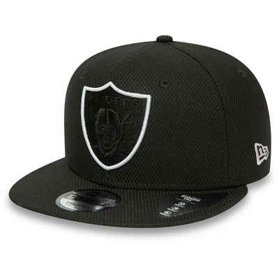 New Era Snapback Cap 9Fifty OUTLINE Oakland Raiders