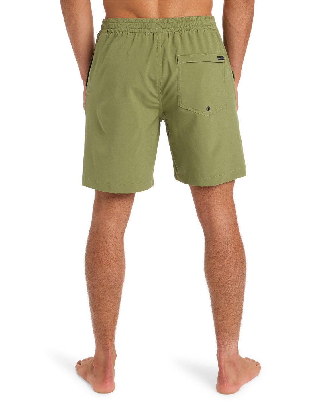 Quiksilver Badeshorts Taxer Amph 18"