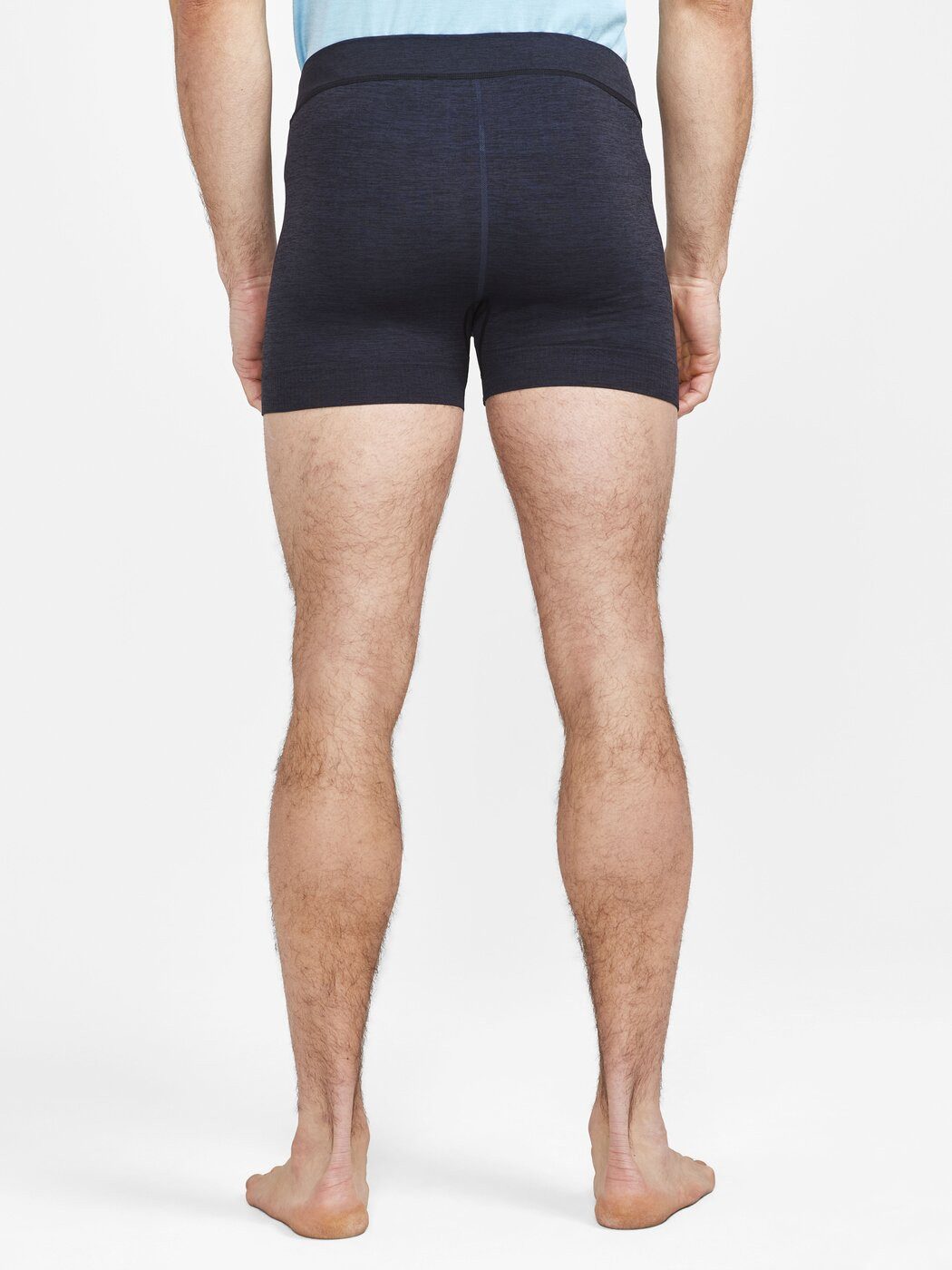 Craft Boxershorts CORE DRY ACTIVE COMFORT BOXER M BLACK