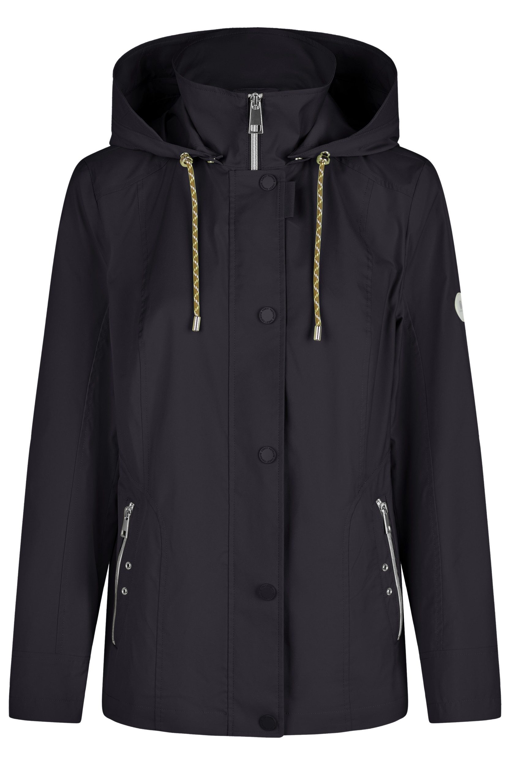 Barbara Lebek Sommerjacke Jacke m. Kapuze günstig online kaufen