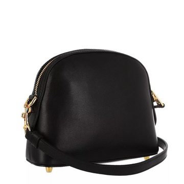 Moschino Schultertasche black (1-tlg)