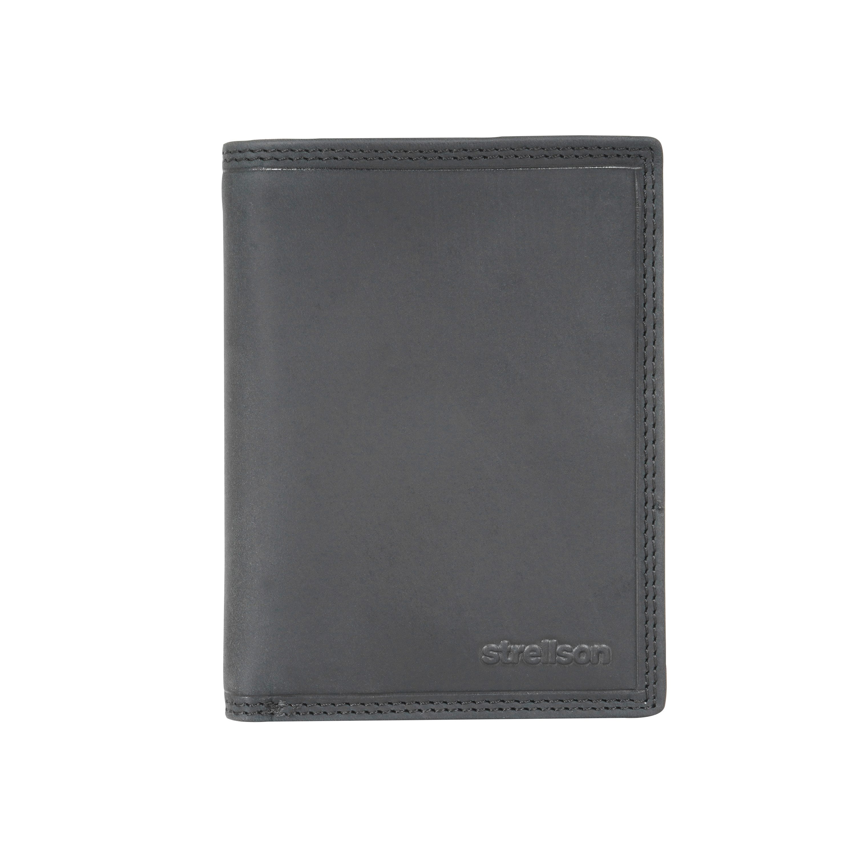 Strellson Geldbörse Strellson - Herren Billfold Moorgate