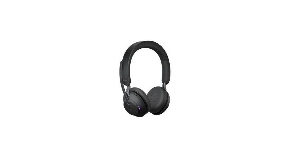Jabra Evolve2 65 Headset